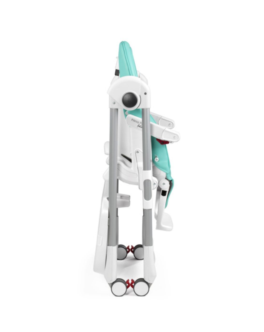 Peg perego prima pappa follow me καρεκλάκι φαγητού tahiti - Peg-Pérego