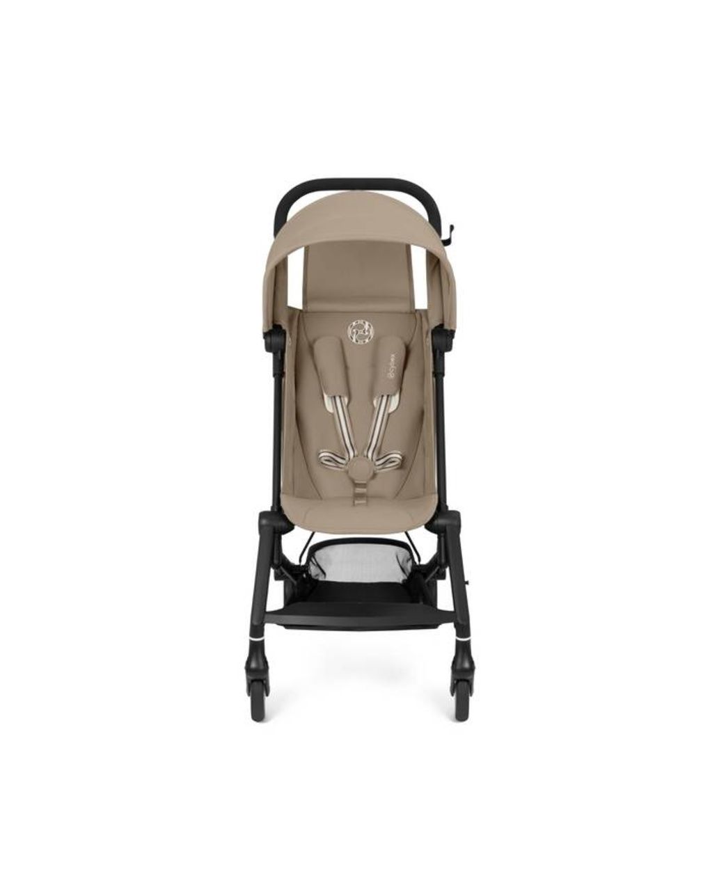 Cybex agis ελαφρύ καρότσι blk almond beige beige - Cybex