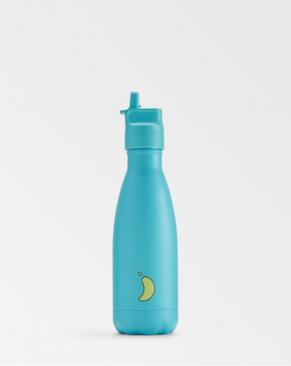 Chilly's παιδικό παγούρι θερμός 350ml aqua 22765