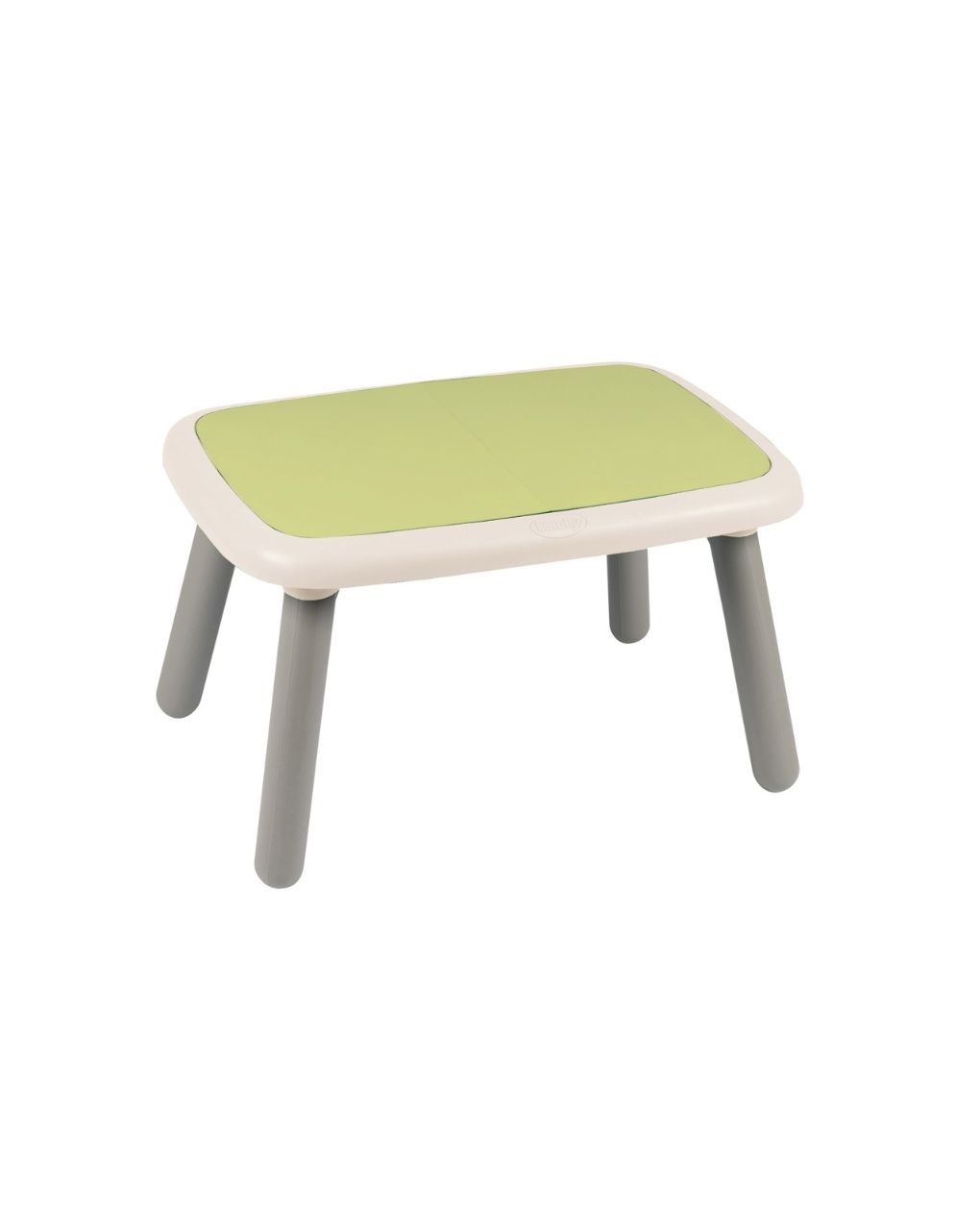 Smoby life τραπεζάκι kid table green
