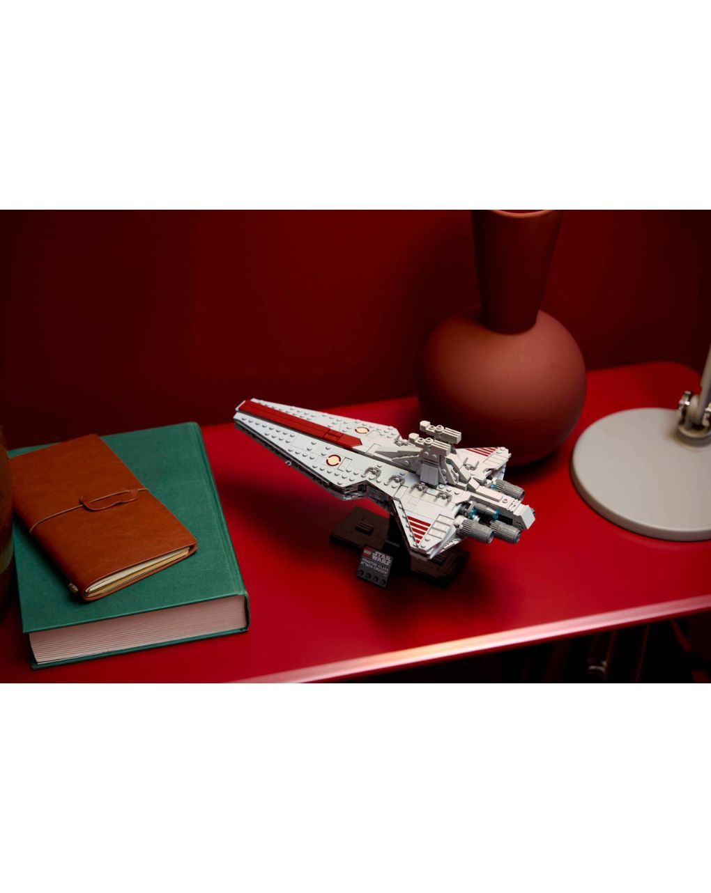 Lego star wars venator-class attack cruiser 75441 - LEGO, LEGO Star Wars