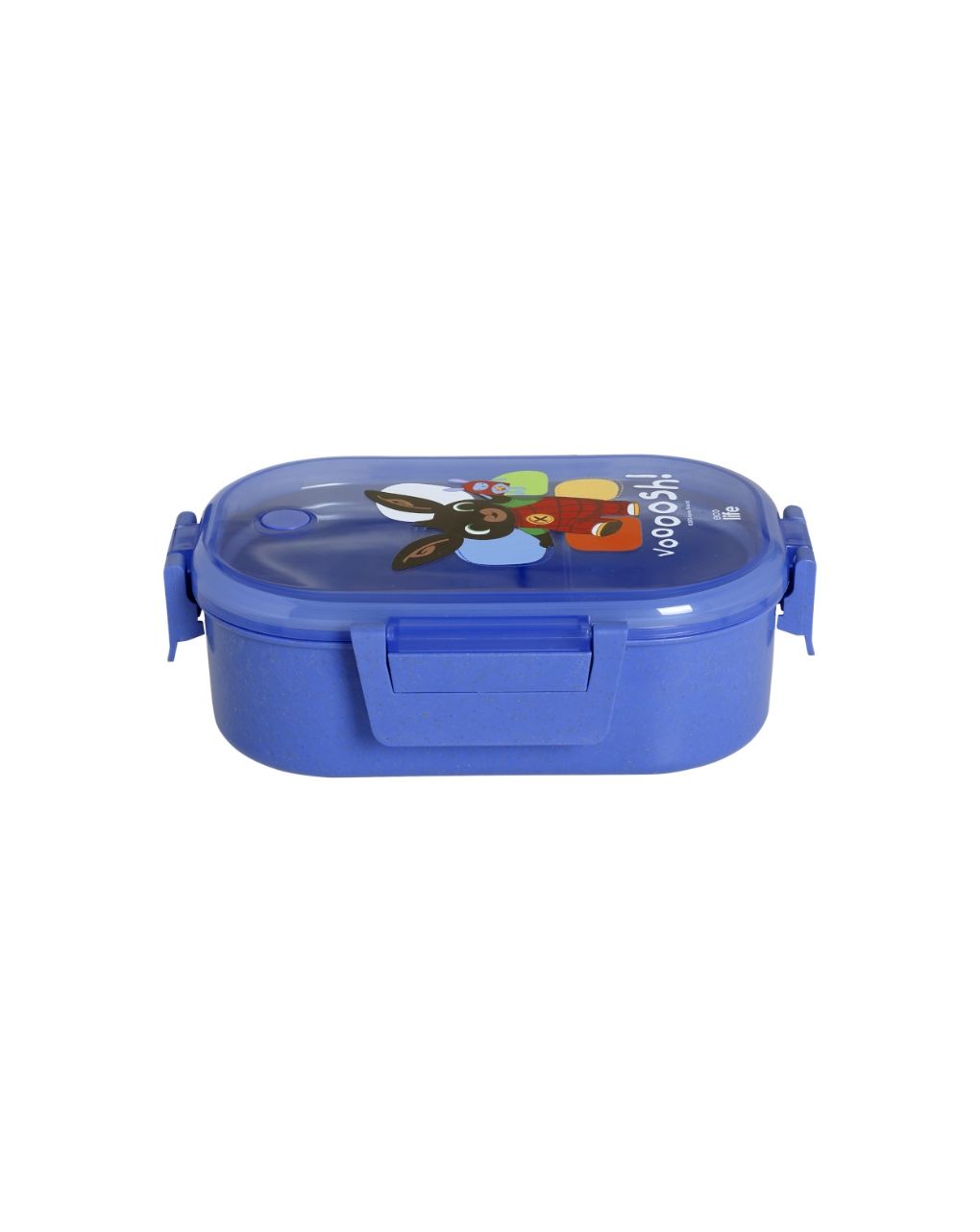 Ecolife φαγητοδοχείο 'bing- voooosh' 900ml 33-bo-9003 - Ecolife