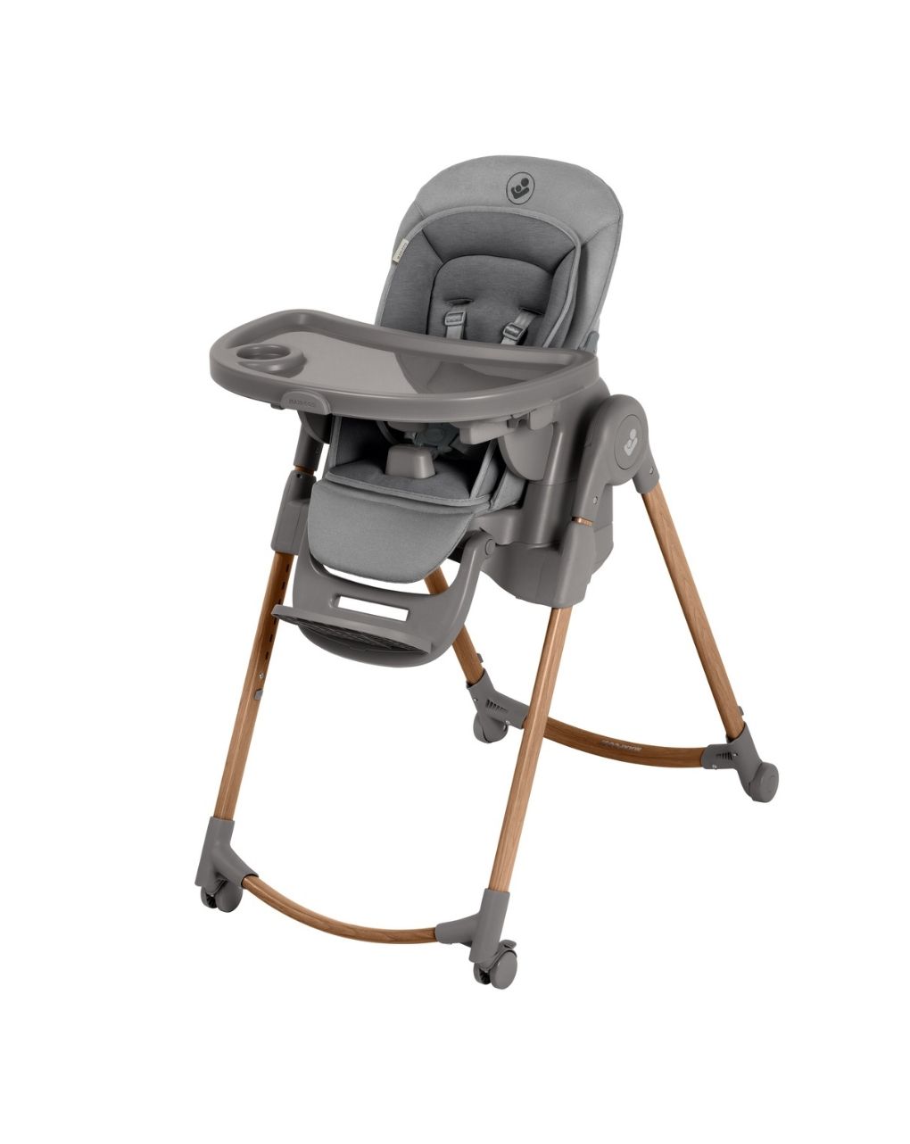 Maxi cosi minla plus καρεκλάκι φαγητού elegance graphite - Maxi-Cosi