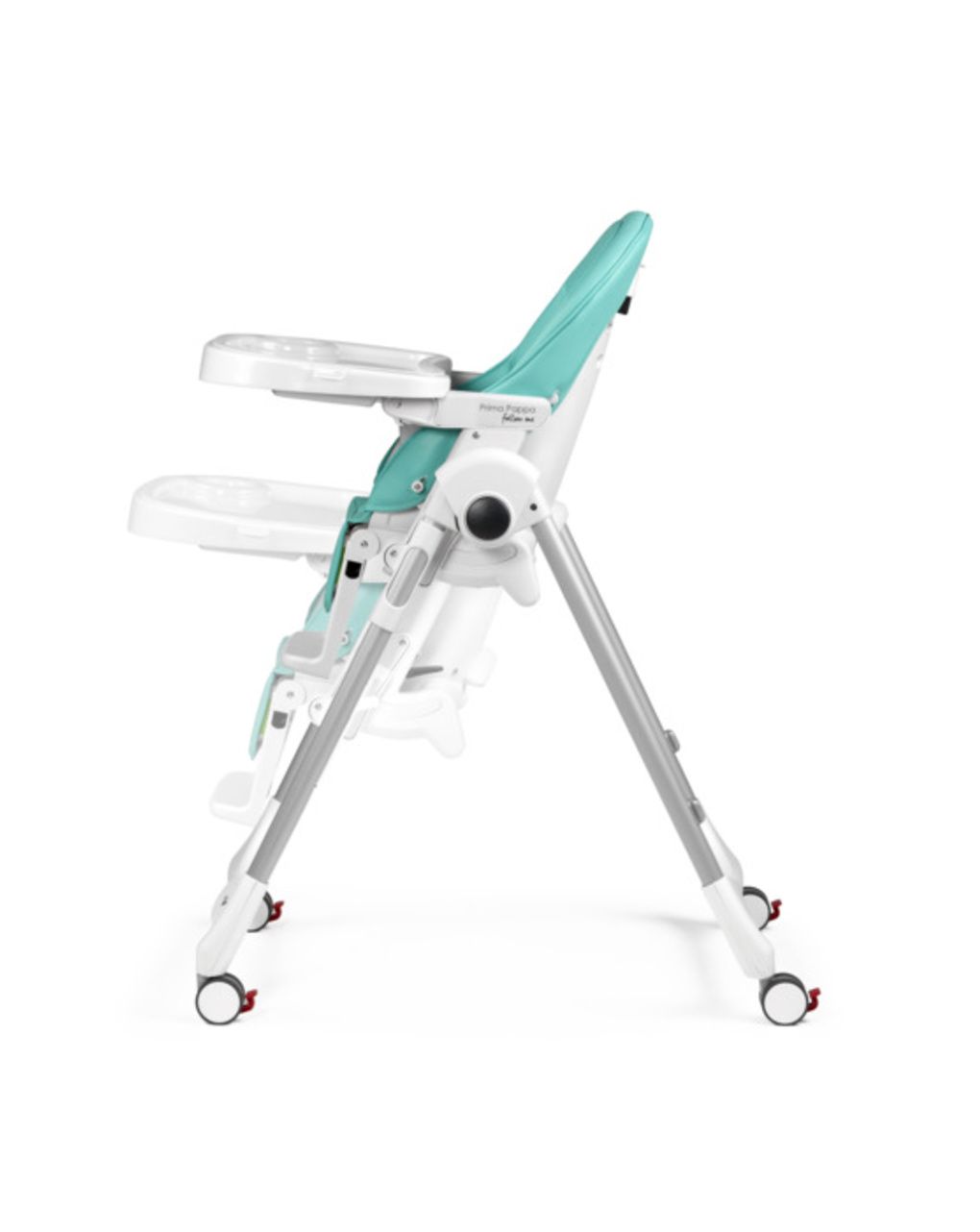 Peg perego prima pappa follow me καρεκλάκι φαγητού tahiti - Peg-Pérego