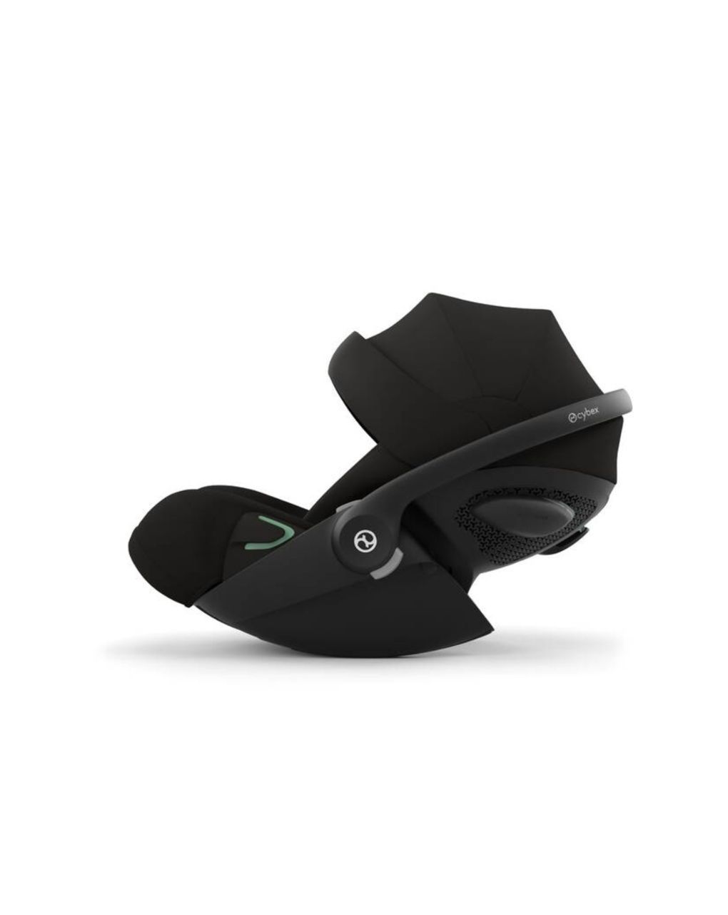 Cybex cloud g κάθισμα αυτοκινήτου i-size (40-87cm) magic black - Cybex