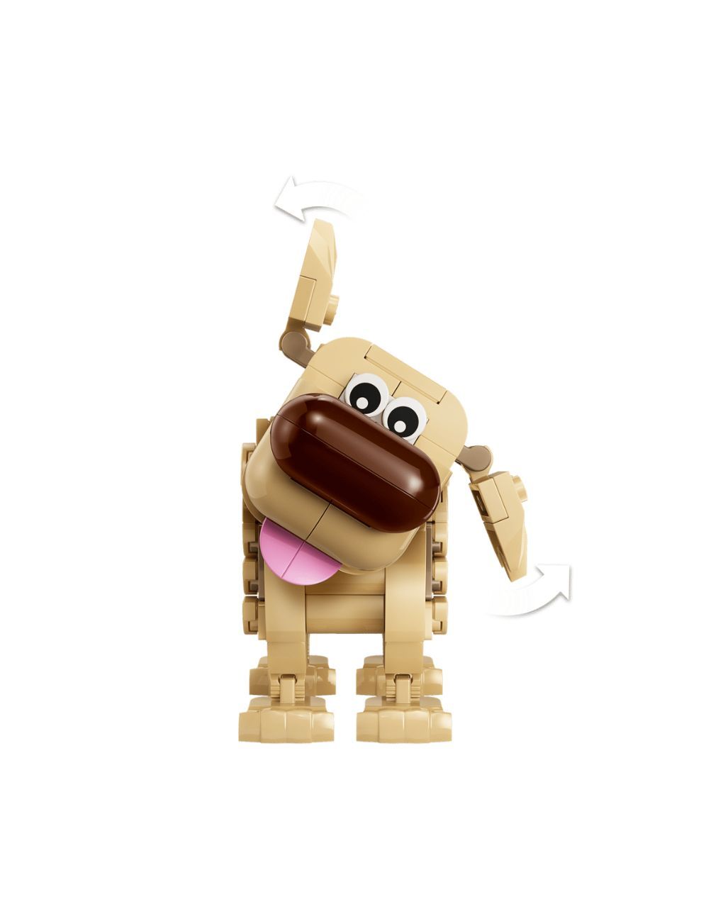 Lego disney kevin & dug 43290 - LEGO, LEGO Disney