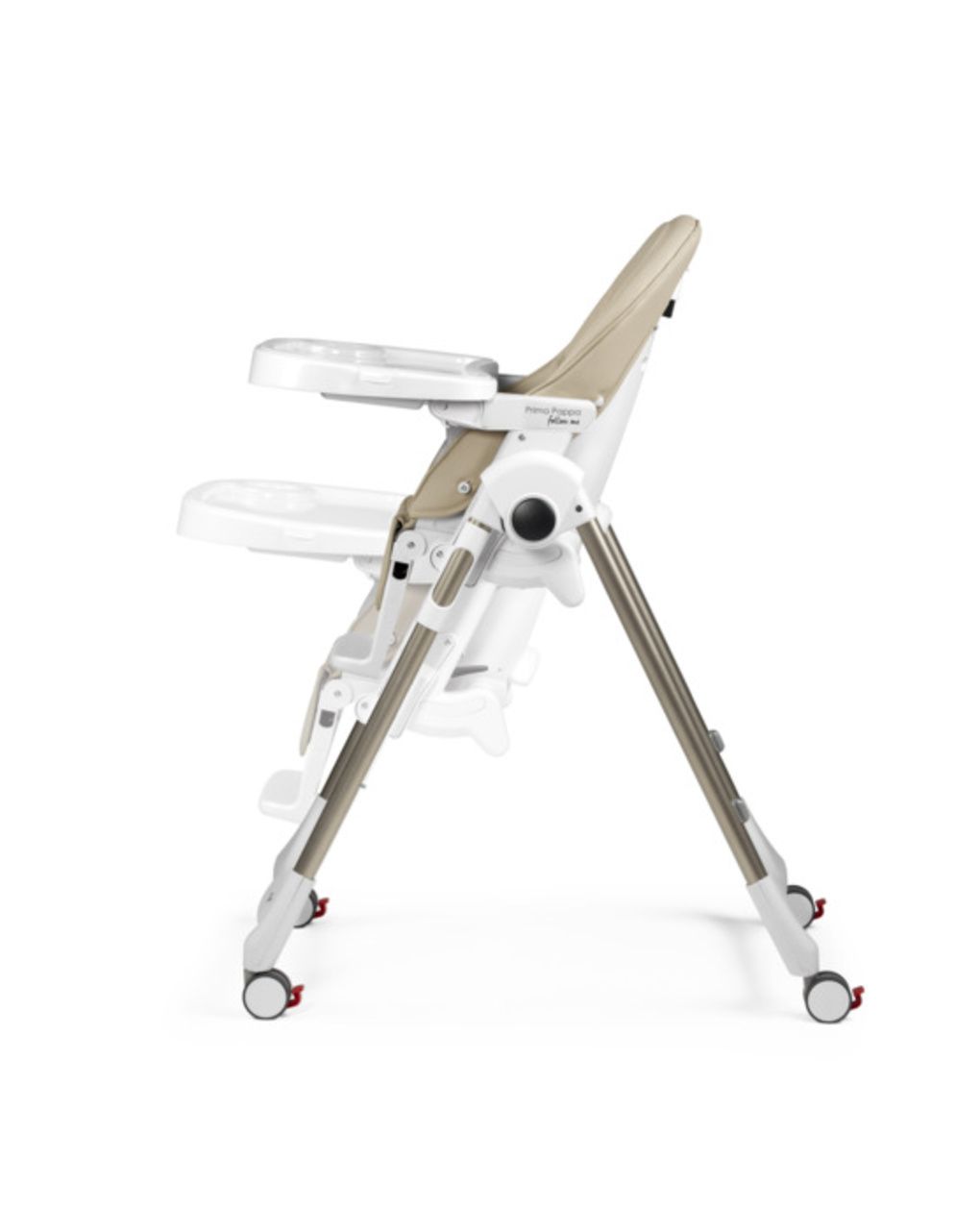 Peg perego prima pappa follow me καρεκλάκι φαγητού astral - Peg-Pérego
