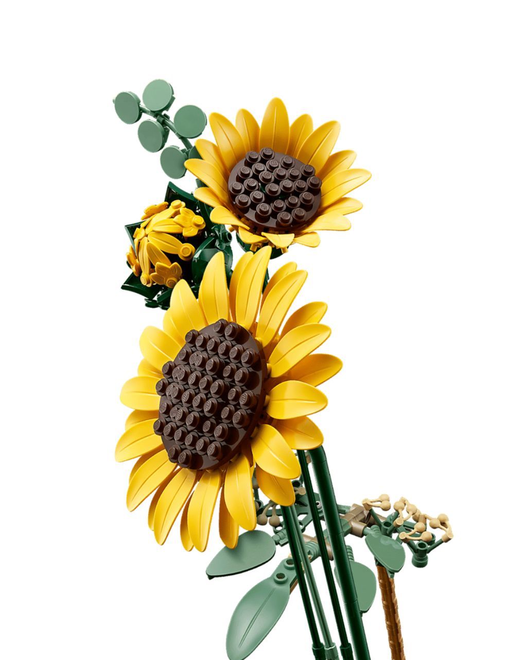 Lego botanicals sunflower bouquet 11502 - LEGO, LEGO Botanical Collection