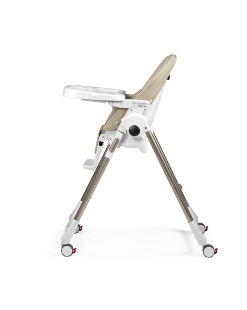 Peg perego prima pappa follow me καρεκλάκι φαγητού astral - Peg-Pérego