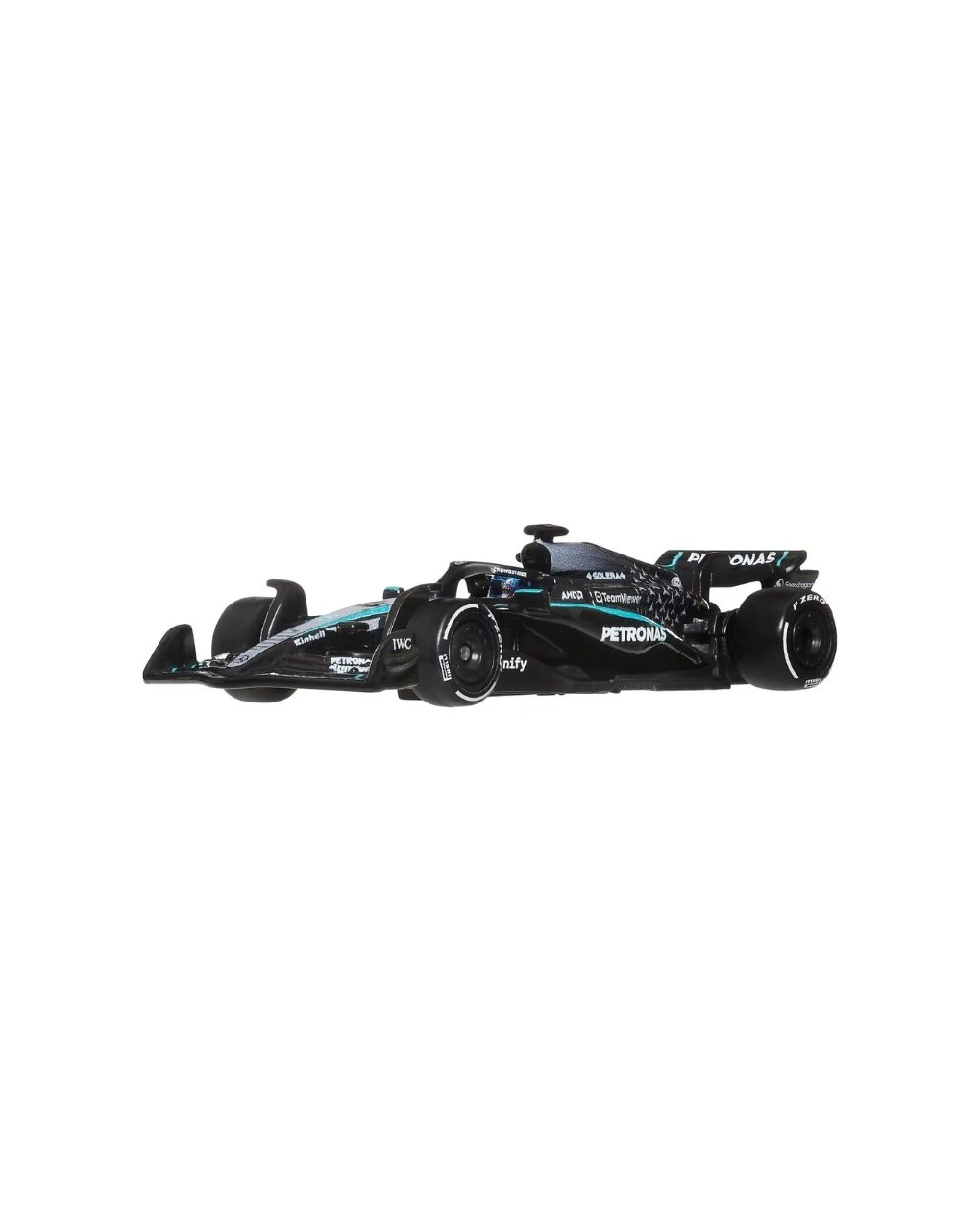 Hot wheels συλλεκτικά αυτοκινητάκια formula 1 hrv11 (διάφορα σχέδια) - Hot wheels