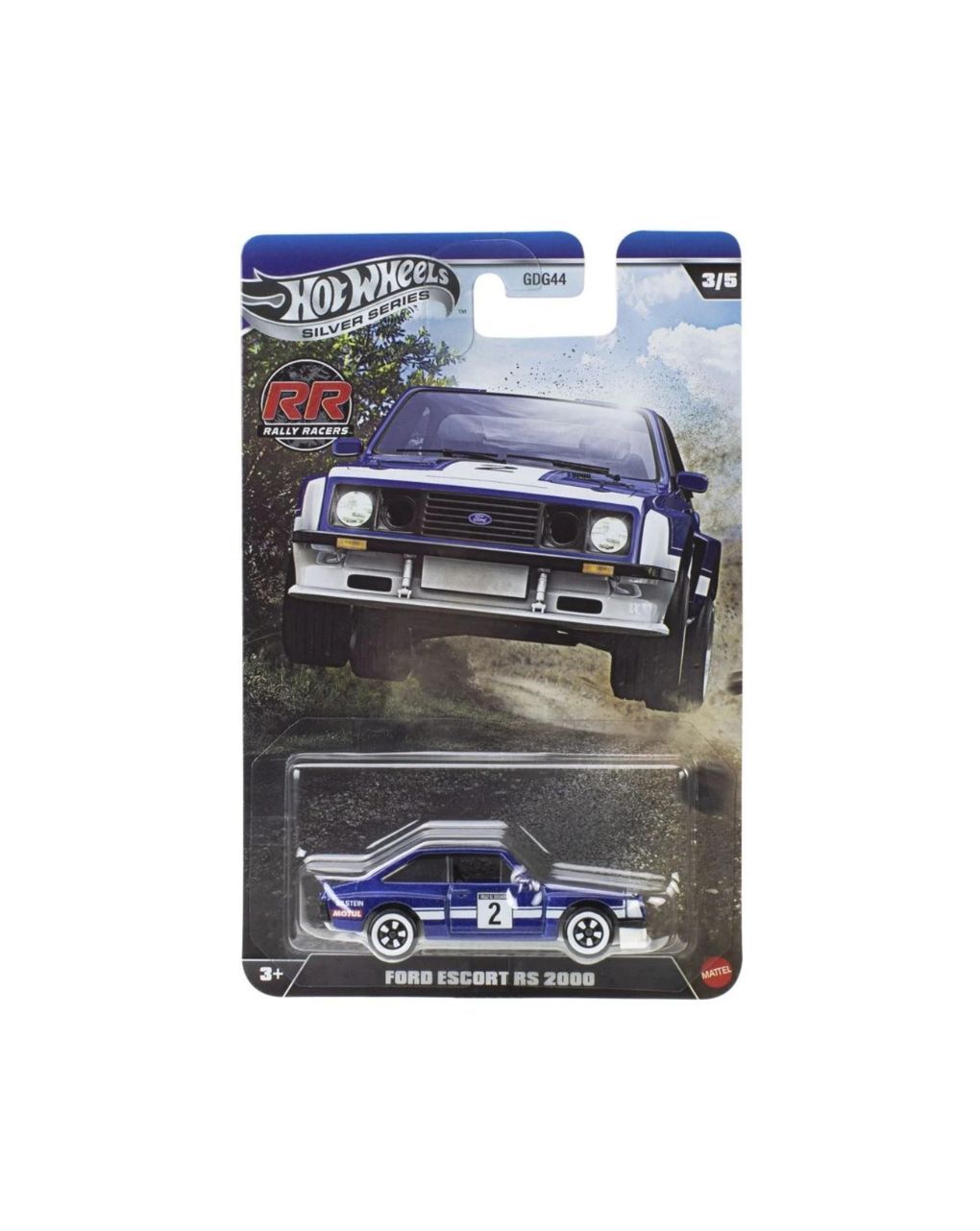 Hot wheels αυτοκινητάκια-αυτοκινητοβιομηχανίες uk hill climbers jlt22 (διάφορα σχέδια) - MATCHBOX