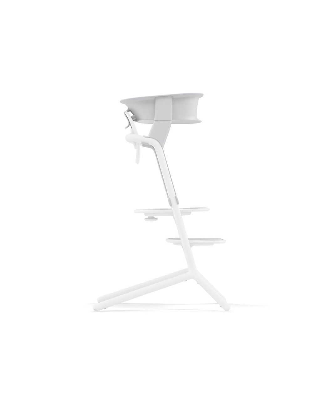 Cybex lemo σετ πύργου εκμάθησης all white - 