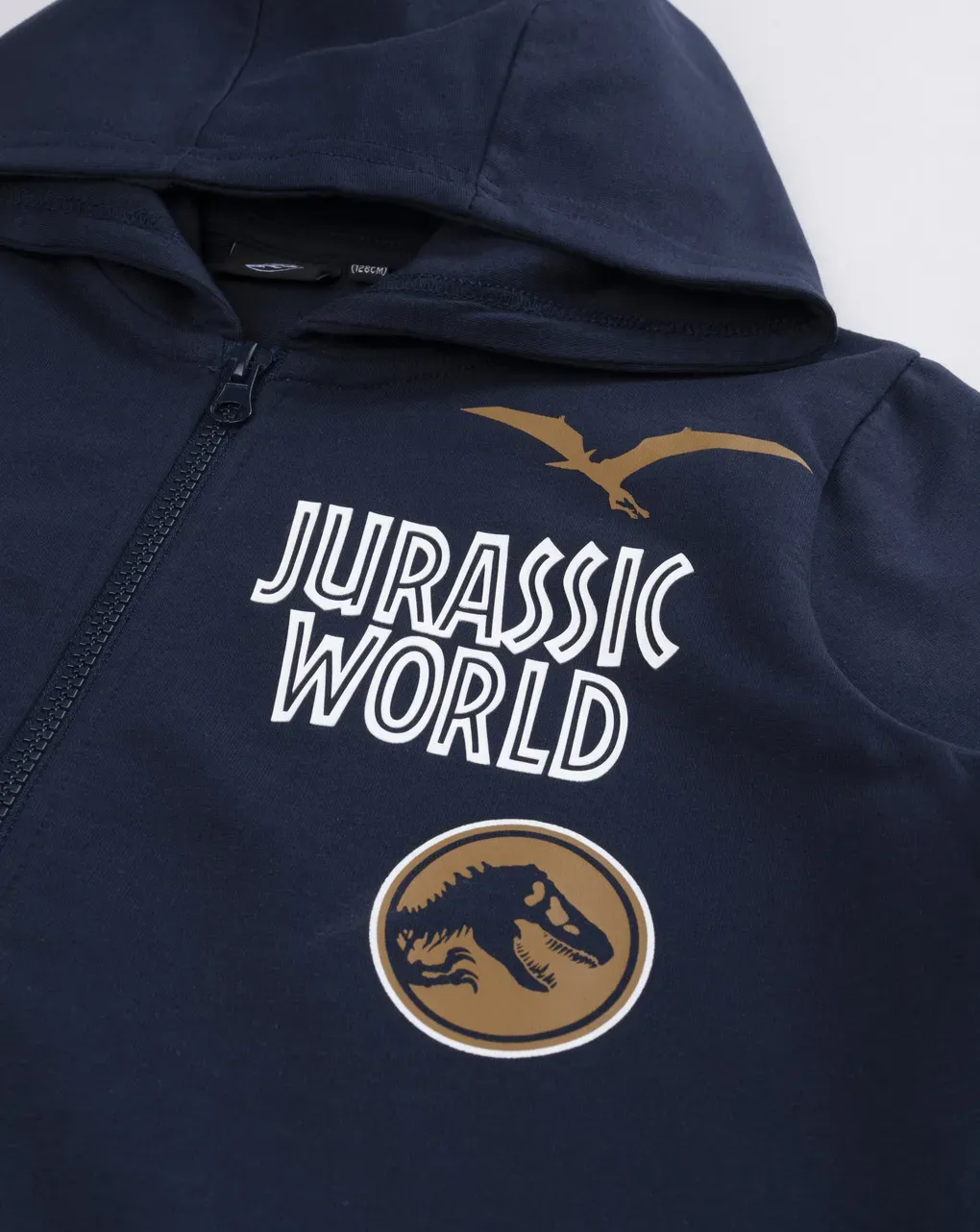 παιδικό σετ ζακέτα και φόρμα jurassic world για αγόρι - Prénatal