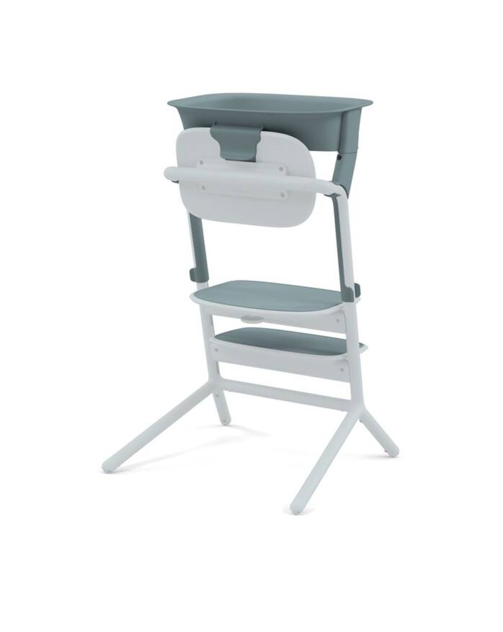 Cybex lemo σετ πύργου εκμάθησης stone blue - Cybex