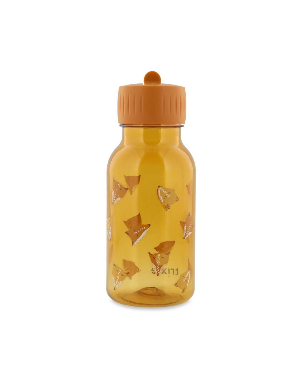 Trixie παιδικό παγούρι tritan 350ml fierce fox t07142 - TRIXIE
