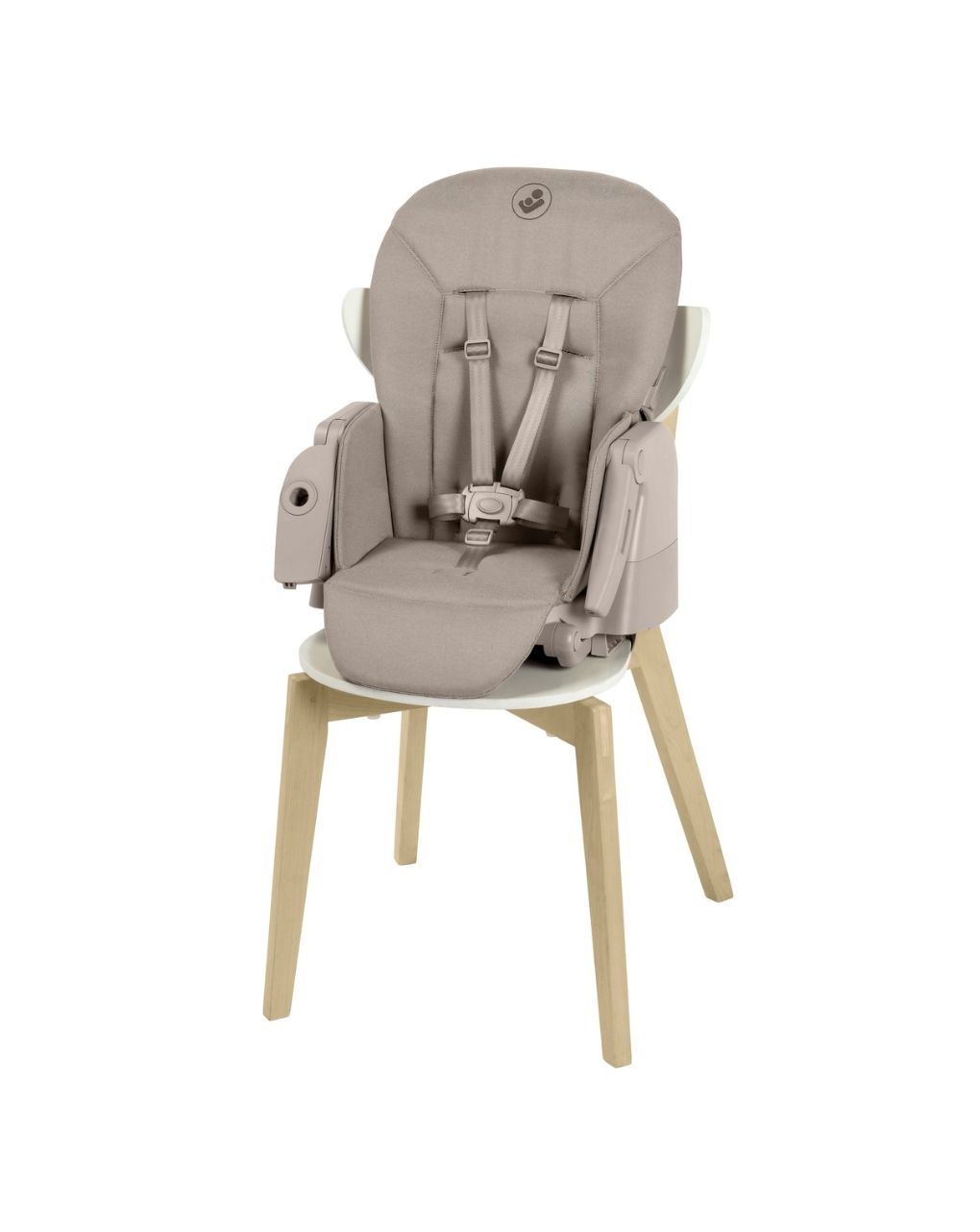 Maxi-cosi minla plus καρεκλάκι φαγητού elegance beige - Maxi-Cosi