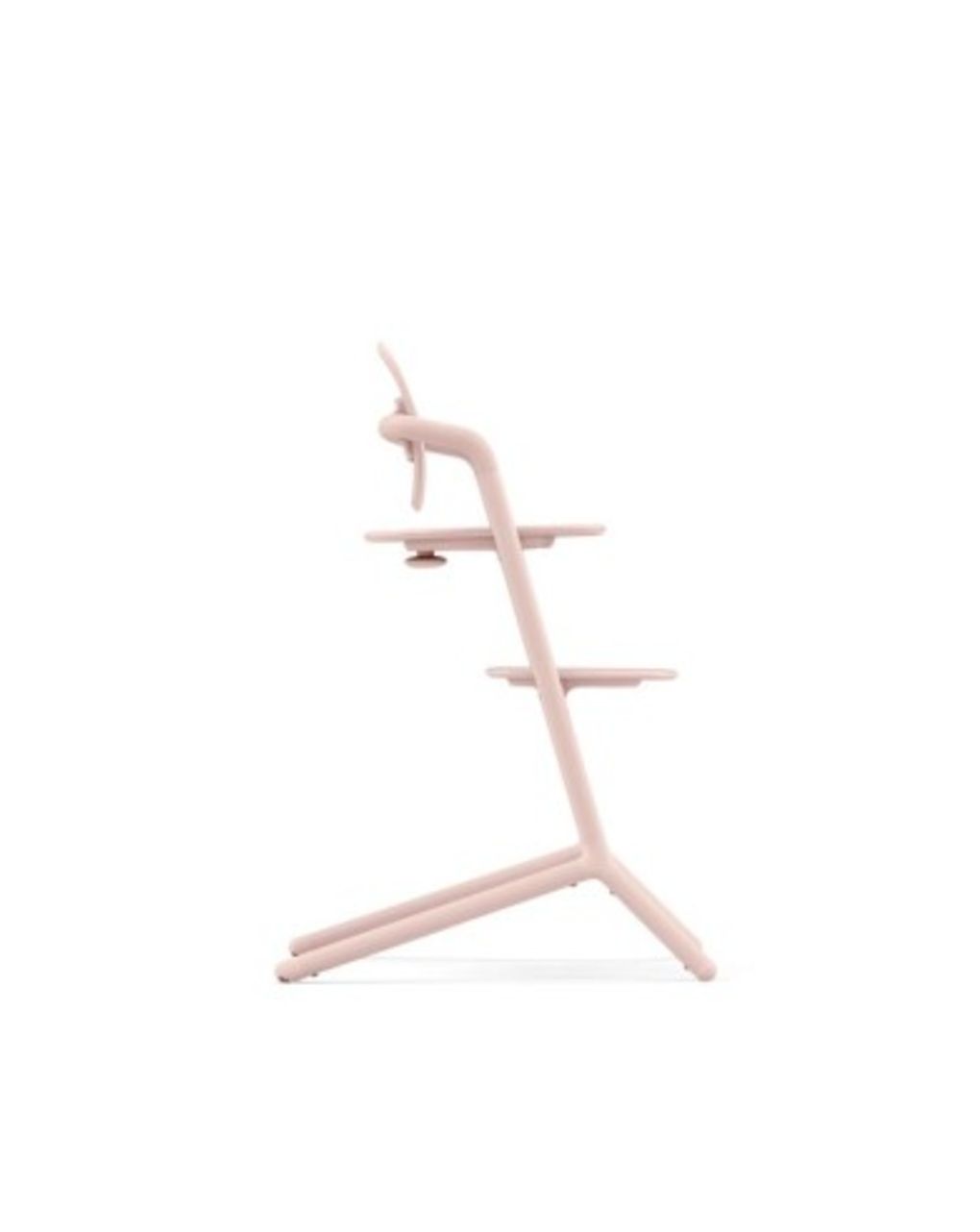 Cybex lemo κάθισμα φαγητού pearl pink - 