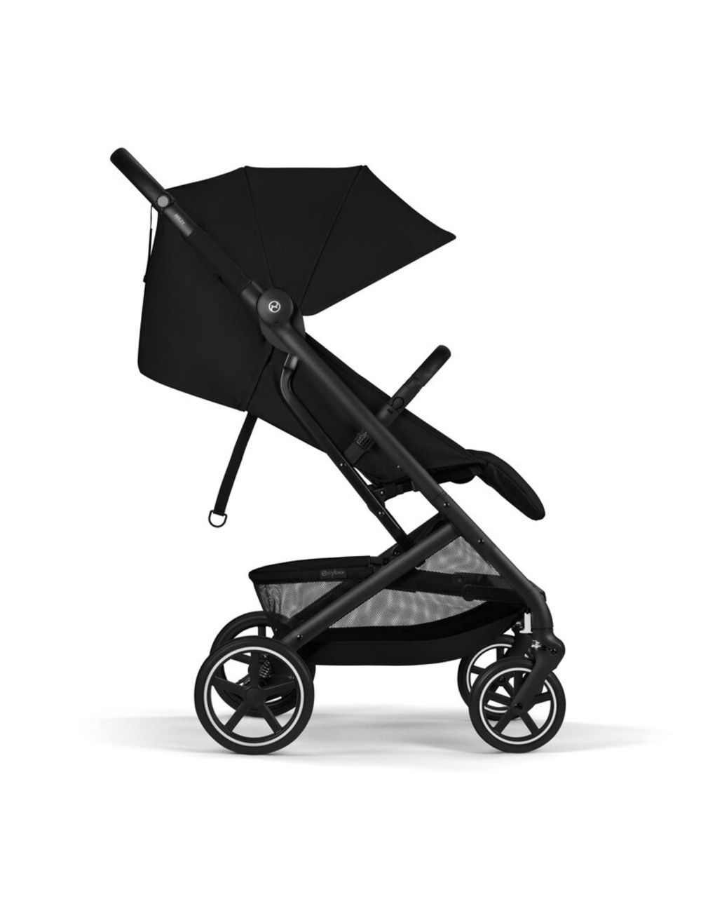 Cybex beezy καρότσι περιπάτου blk magic black - Cybex