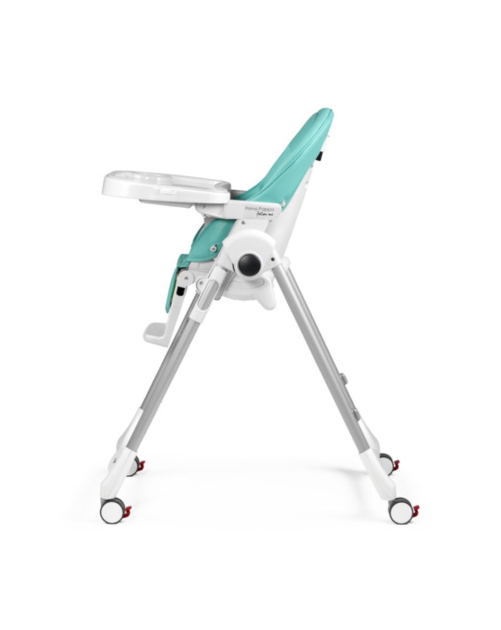 Peg perego prima pappa follow me καρεκλάκι φαγητού tahiti - Peg-Pérego