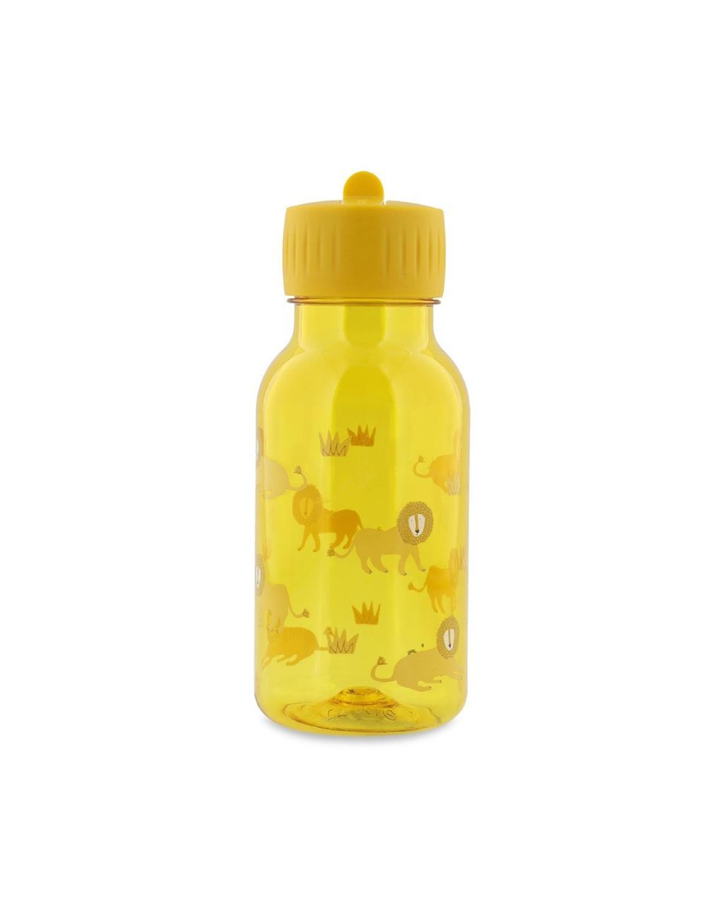 Trixie παιδικό παγούρι tritan 350ml lively lion t07140 - TRIXIE
