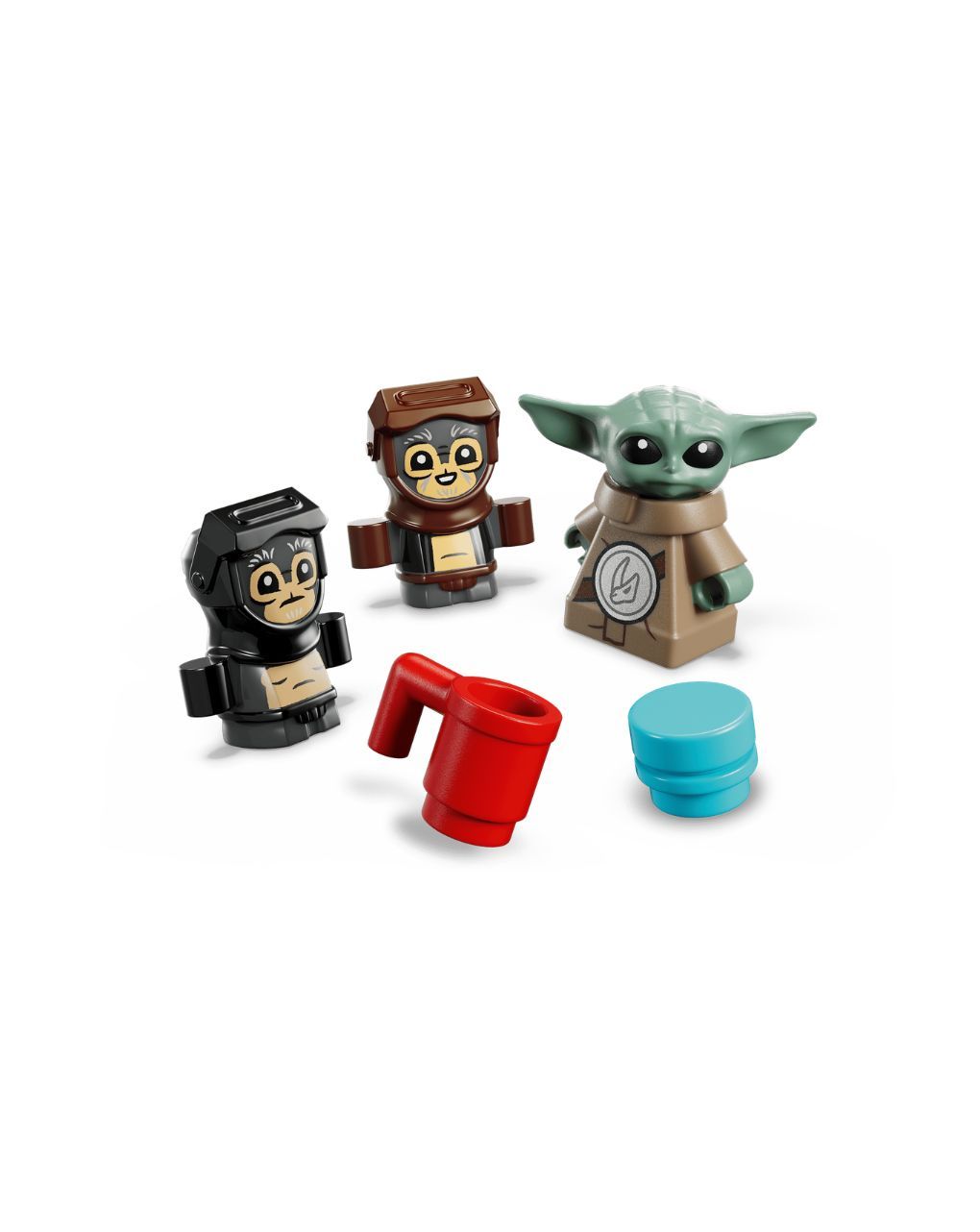 Lego star wars anzellan starship 75445 - LEGO, LEGO Star Wars