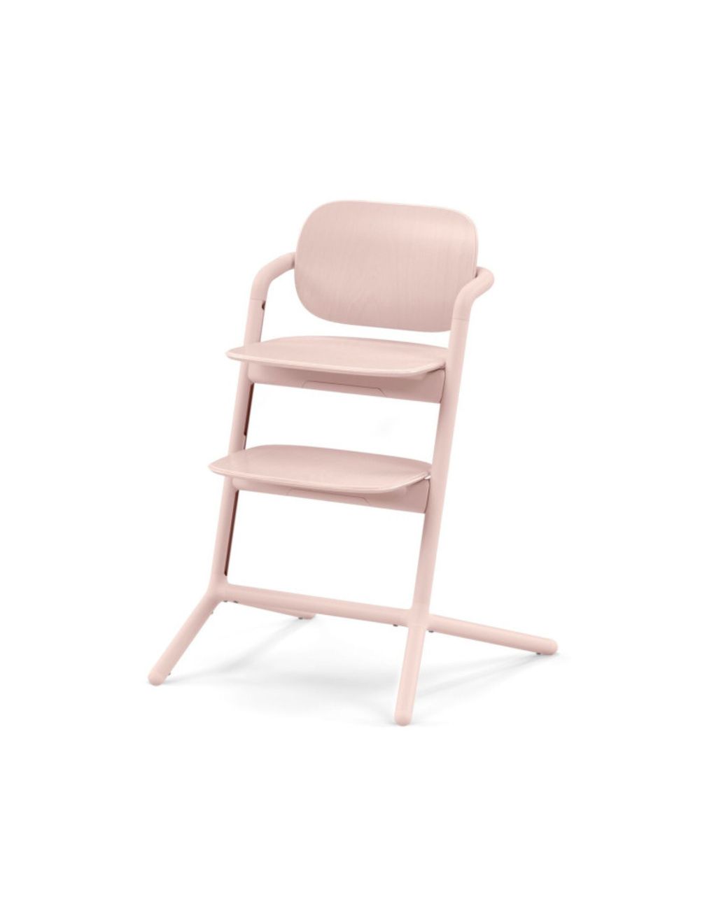 Cybex lemo 4-σε-1 σετ καθίσματος φαγητού pearl pink - Cybex