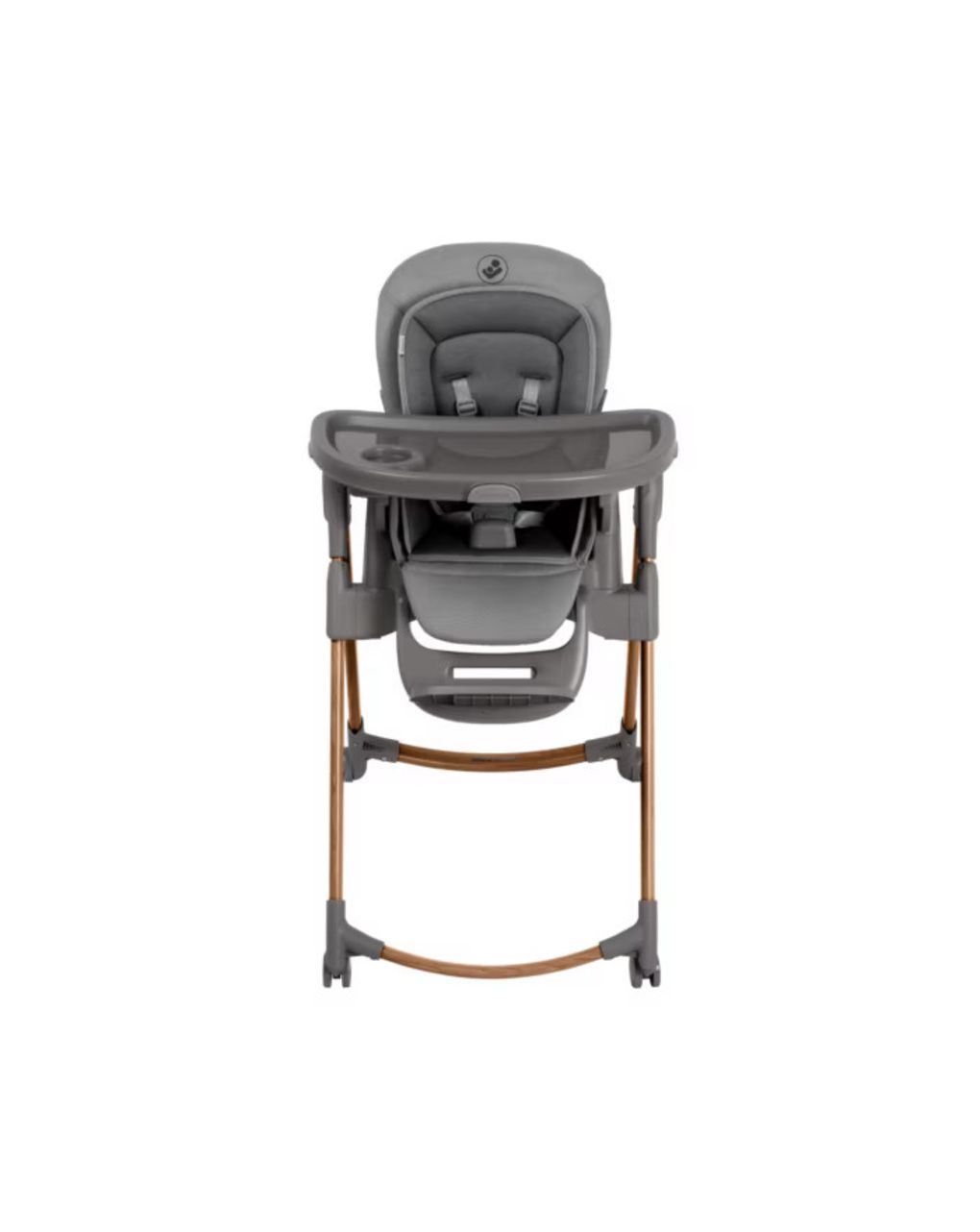 Maxi cosi minla plus καρεκλάκι φαγητού elegance graphite - Maxi-Cosi