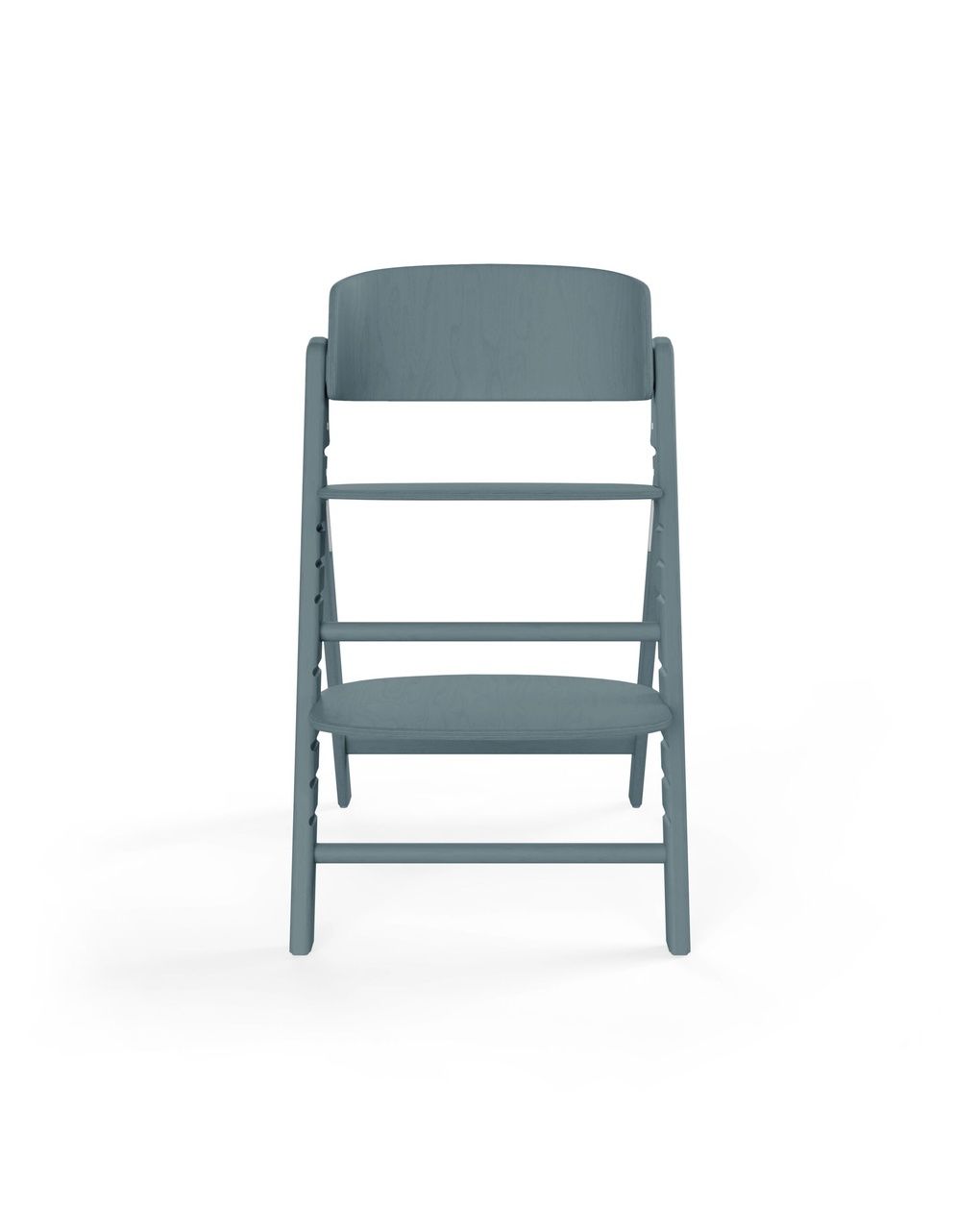 Cybex click & fold καρέκλα φαγητού stone blue - Cybex