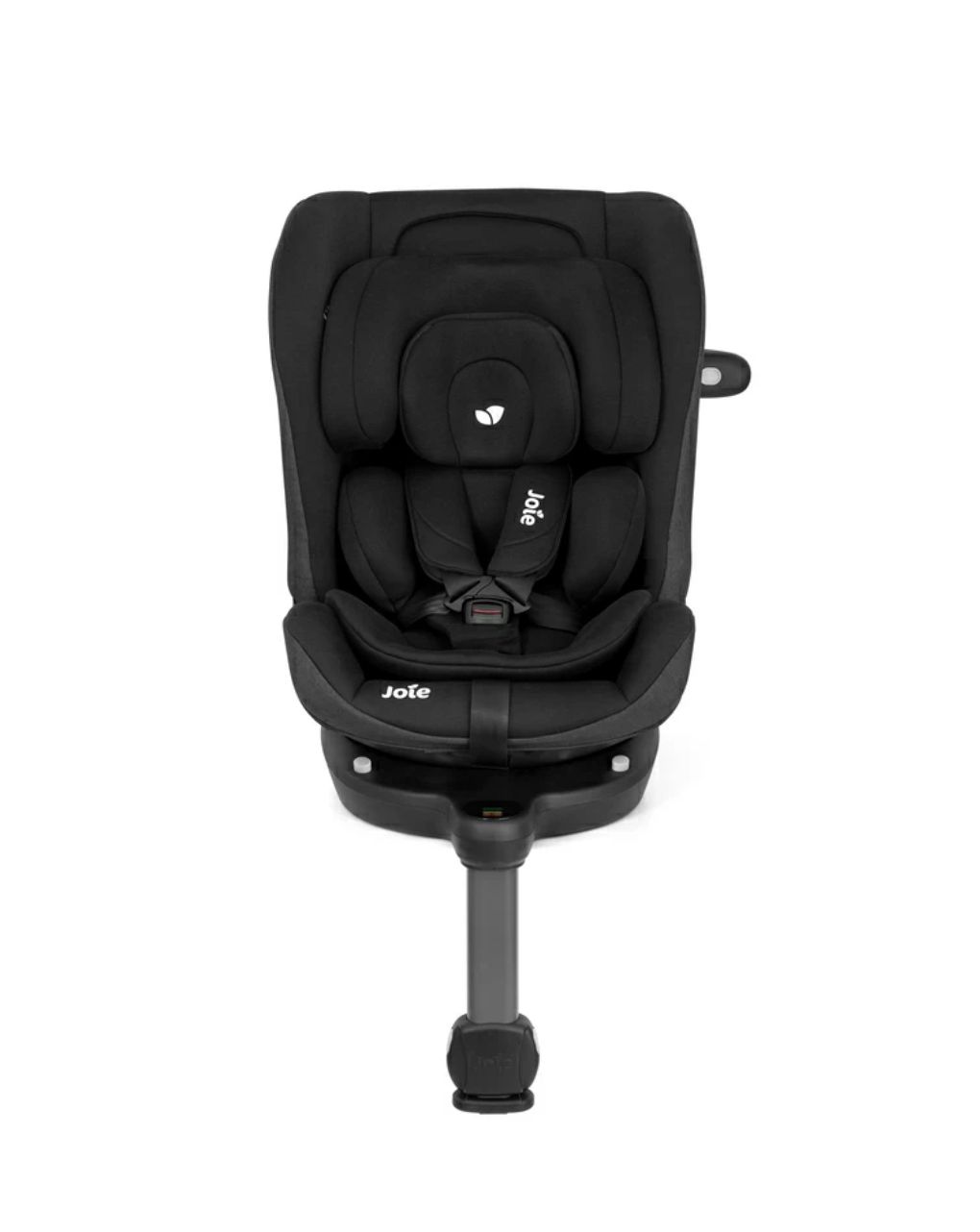 Joie i-spin 360 max κάθισμα αυτοκινήτου i-size (40-150cm) raven c2407carvn000 - Joie