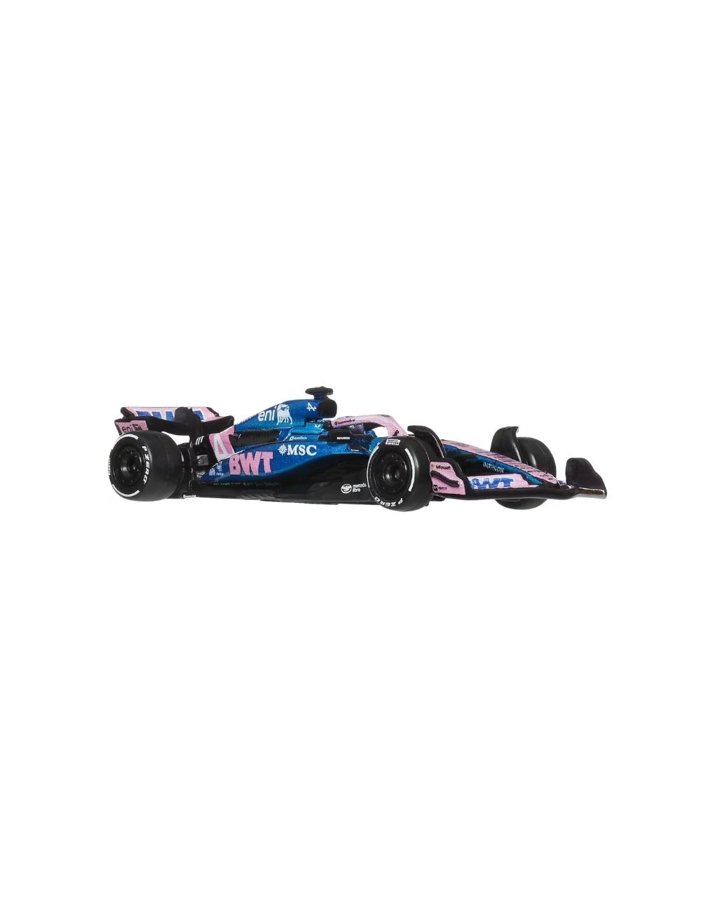 Hot wheels συλλεκτικά αυτοκινητάκια formula 1 hrv11 (διάφορα σχέδια) - Hot wheels