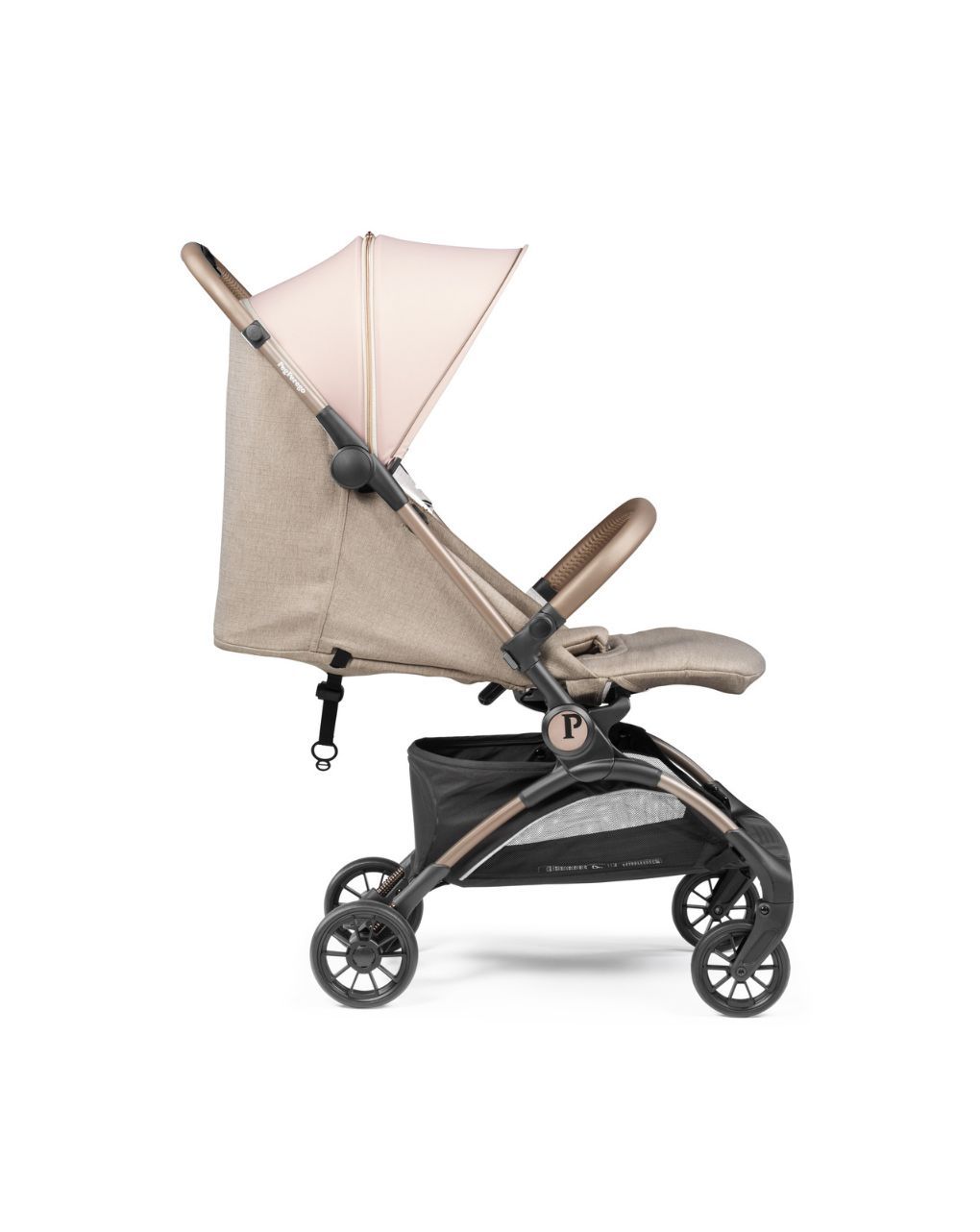 Peg perego ελαφρύ καρότσι περιπάτου volo mon amour - Peg-Pérego