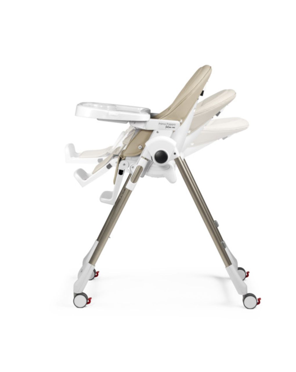 Peg perego prima pappa follow me καρεκλάκι φαγητού astral - Peg-Pérego
