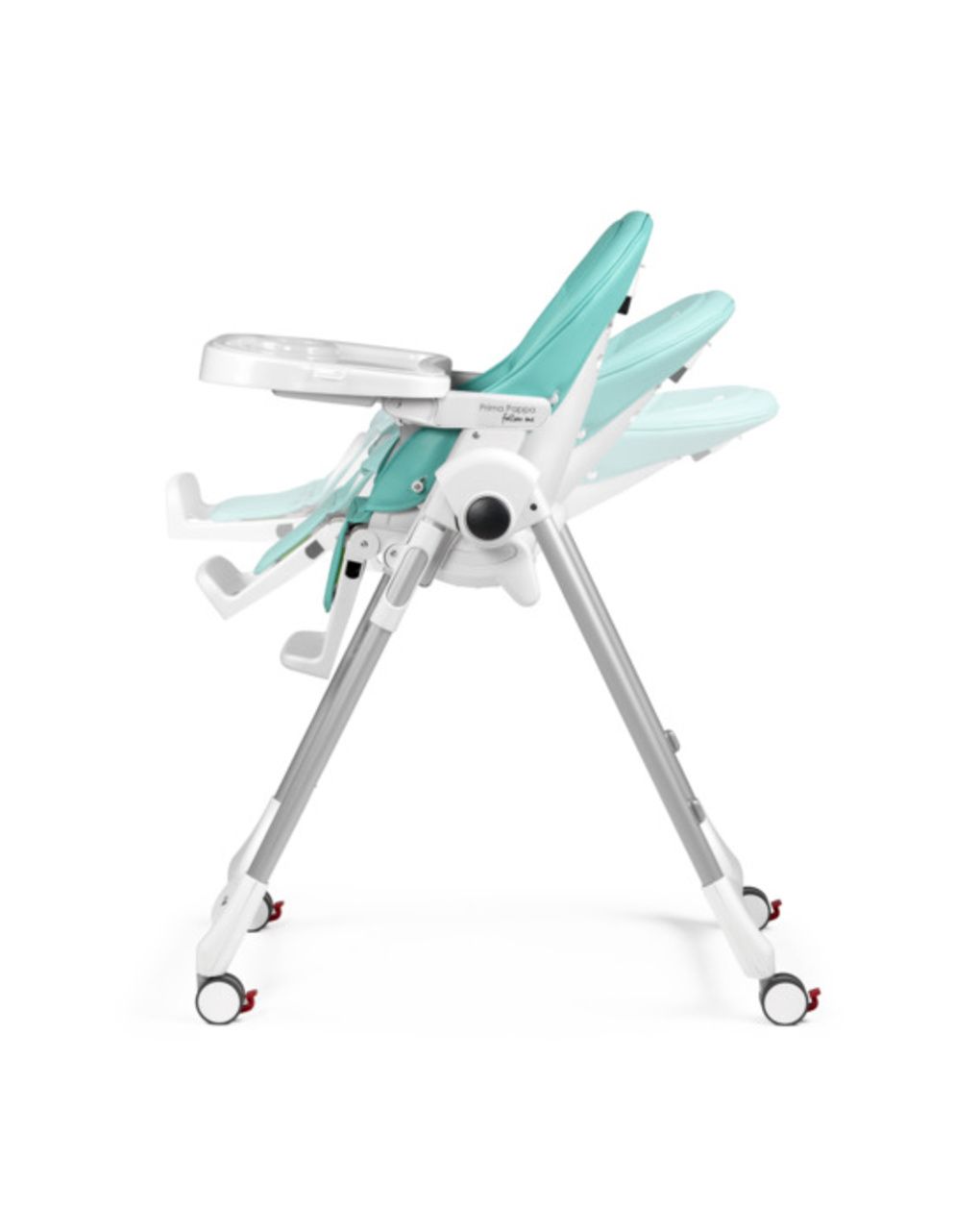Peg perego prima pappa follow me καρεκλάκι φαγητού tahiti - Peg-Pérego