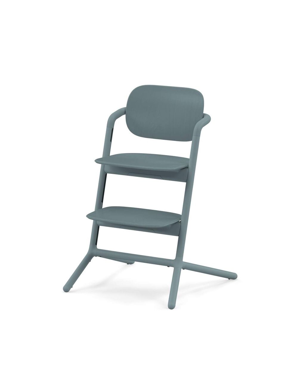 Cybex lemo 3-σε-1 σετ καθίσματος φαγητού stone blue - Cybex