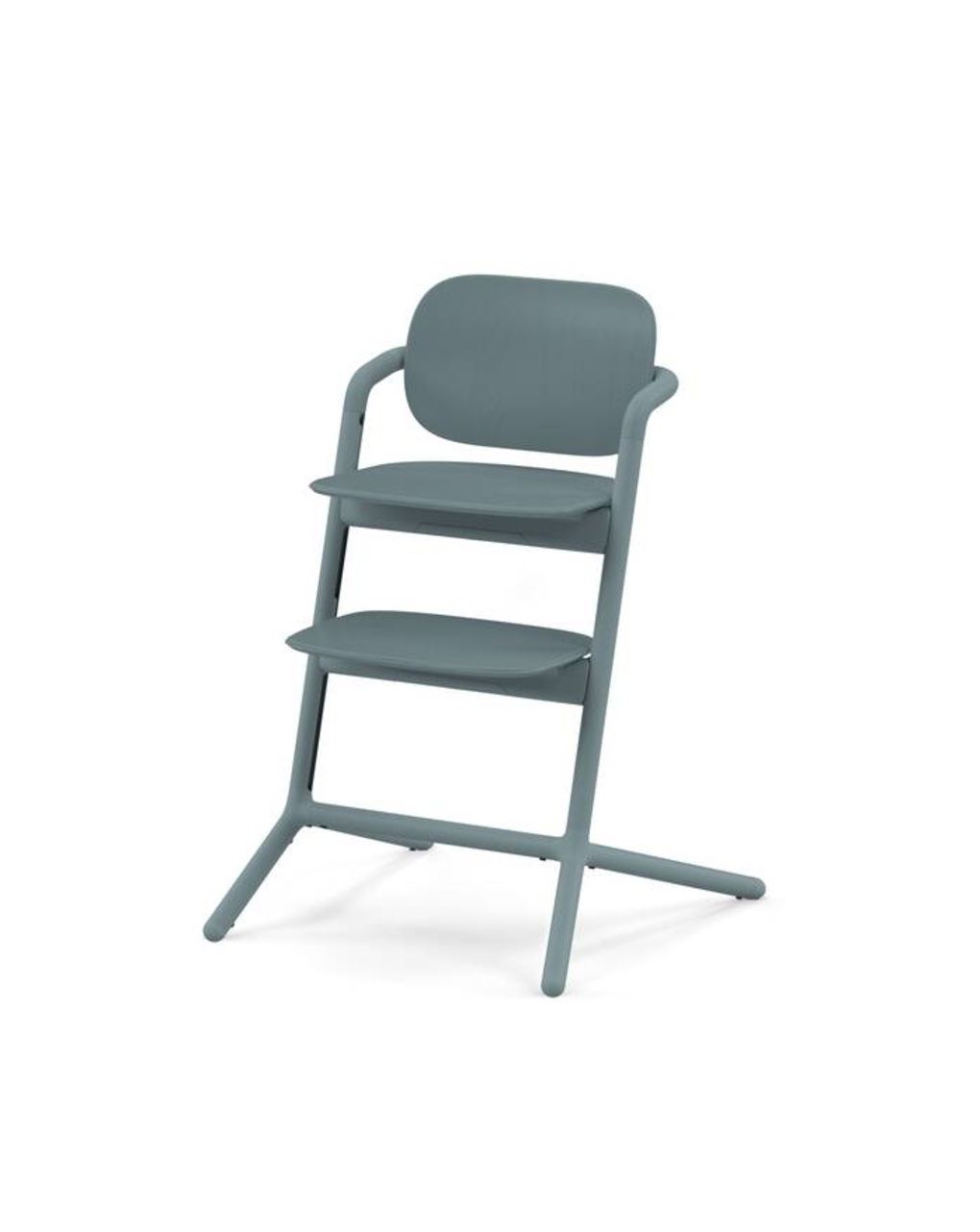 Cybex lemo 4-σε-1 σετ καθίσματος φαγητού stone blue - Cybex
