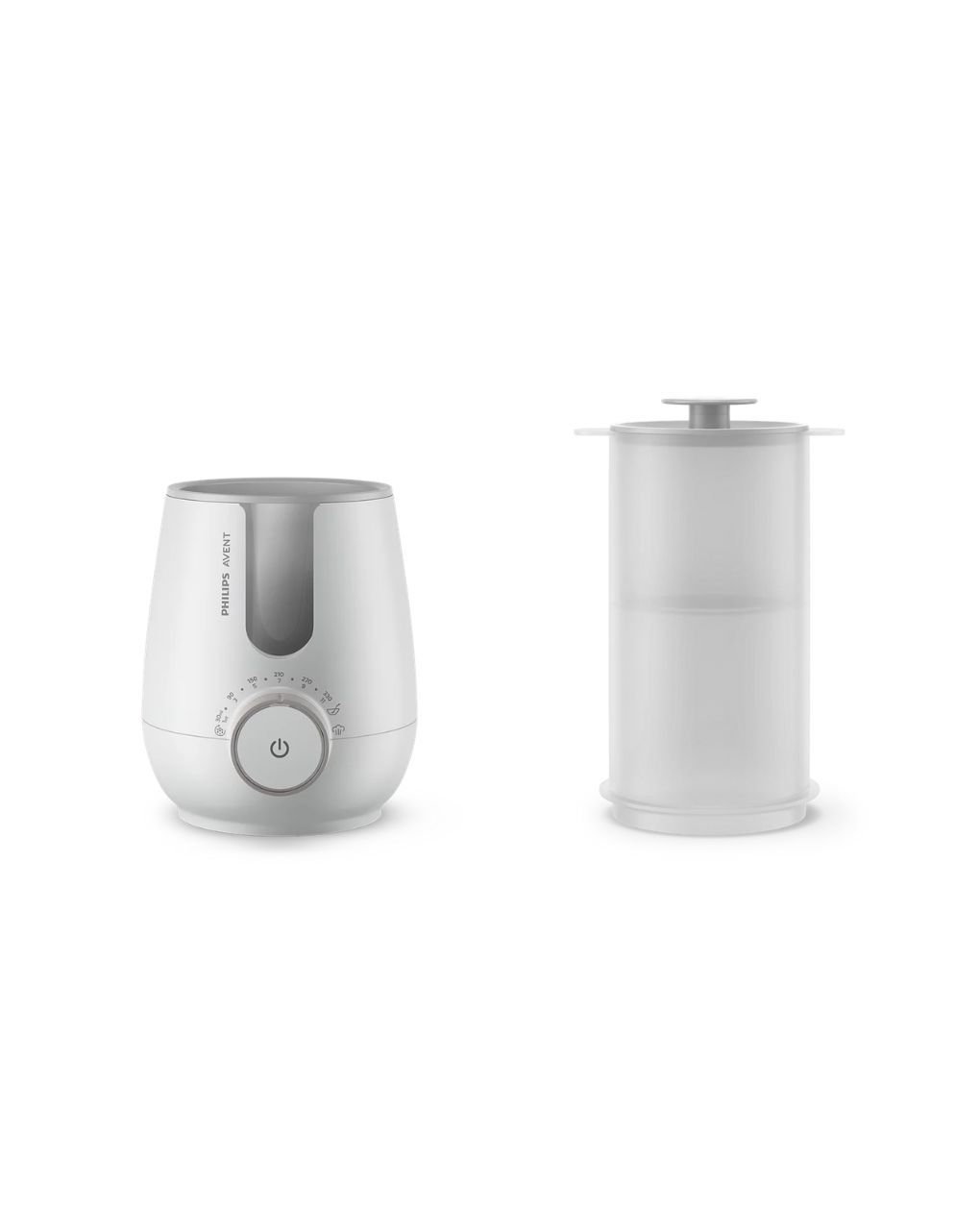 Philips avent premium θερμαντήρας και αποστειρωτής μπιμπερό 2 σε 1 scf359/20 - Philips Avent