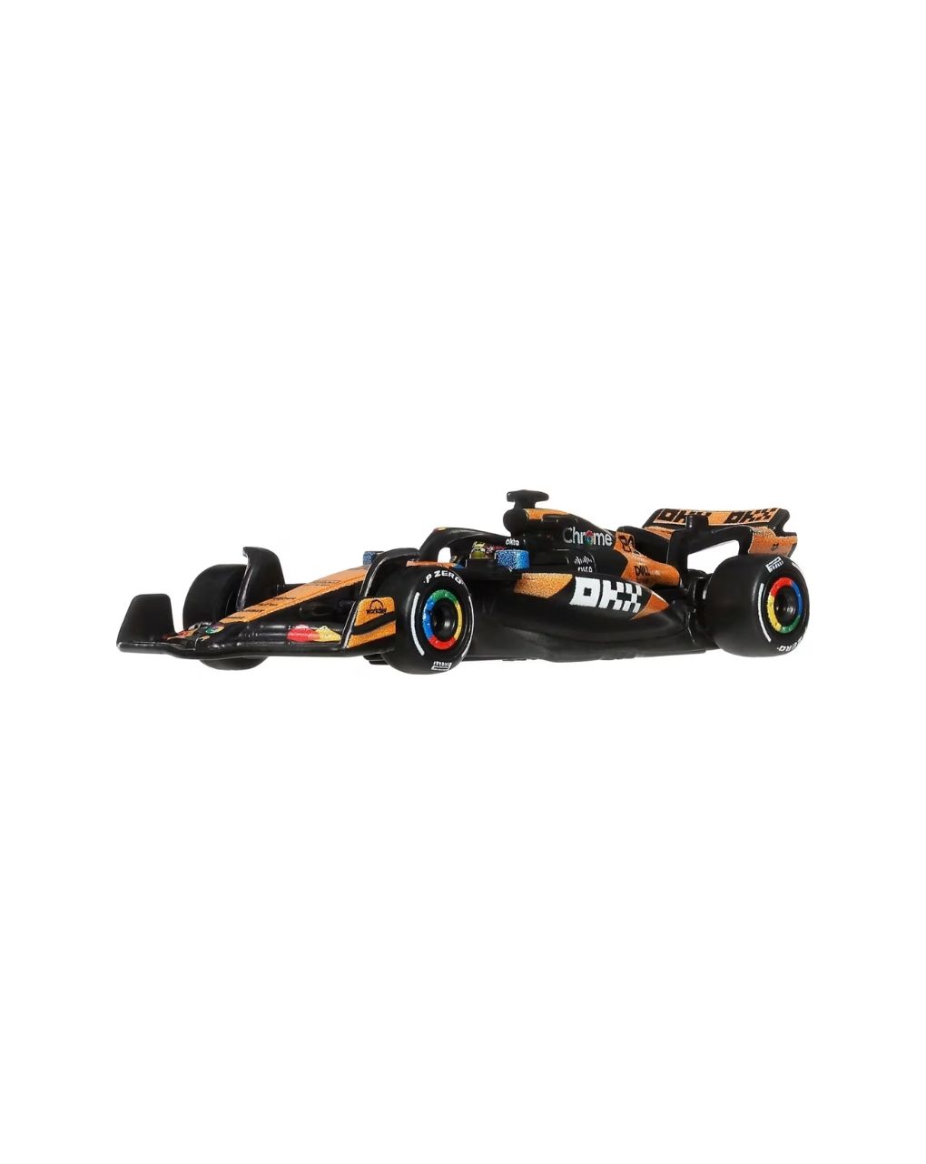 Hot wheels συλλεκτικά αυτοκινητάκια formula 1 hrv11 (διάφορα σχέδια) - Hot wheels