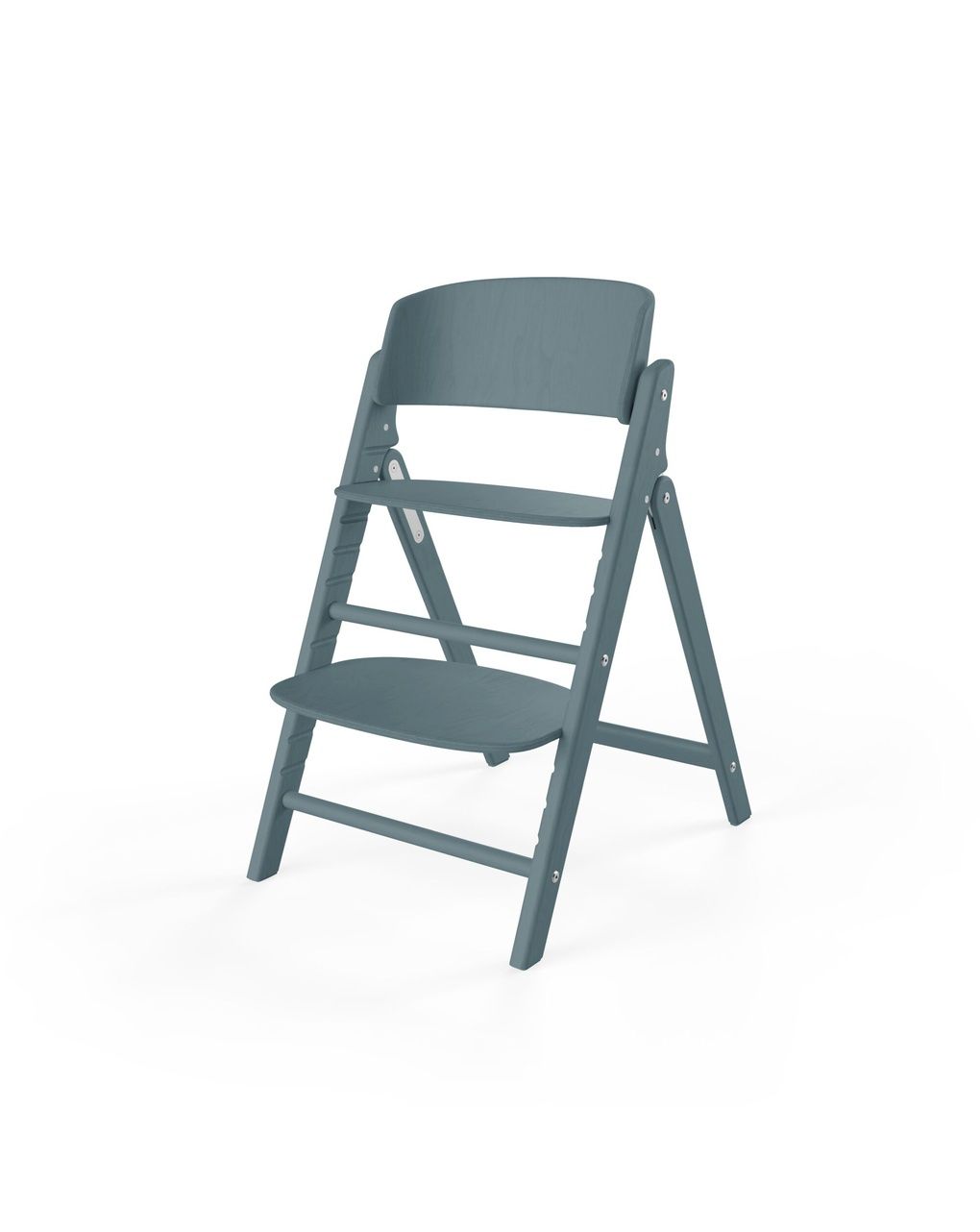 Cybex click & fold 4-σε-1 κάθισμα φαγητού stone blue - Cybex