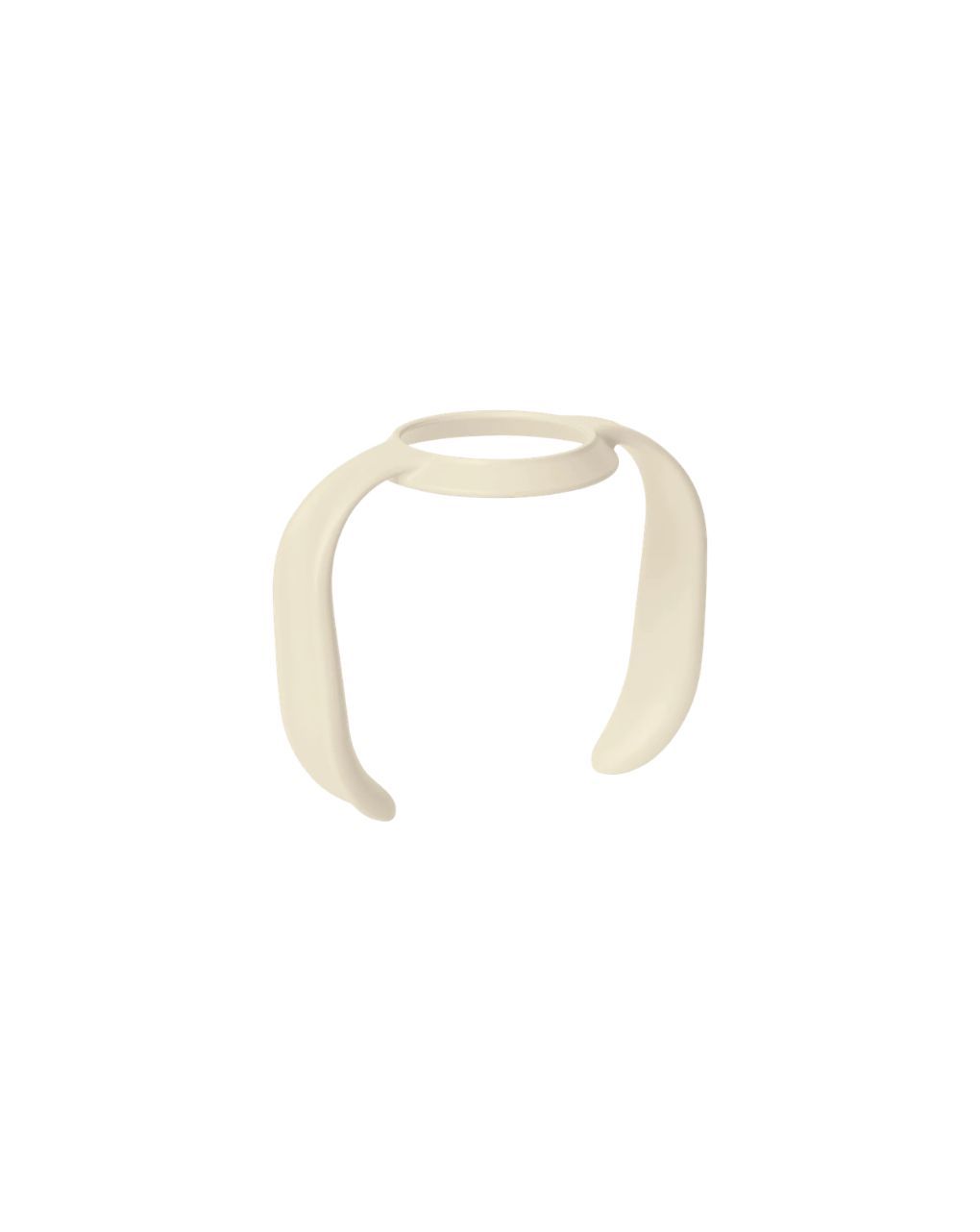 Bibs ανταλλακτικό χερούλι για μπιμπερό ivory 12.5012216 - BIBS