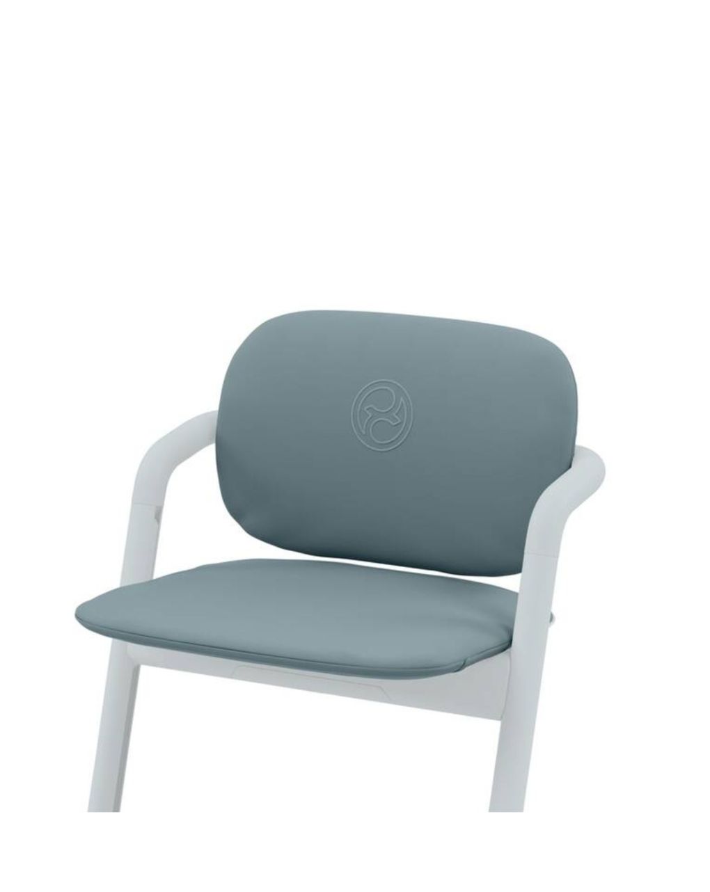 Cybex σετ μαξιλάρια comfort inlay για καρέκλα φαγητού lemo stone blue - Cybex