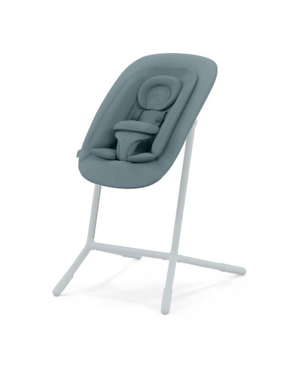 Cybex lemo ριλάξ stone blue - Cybex