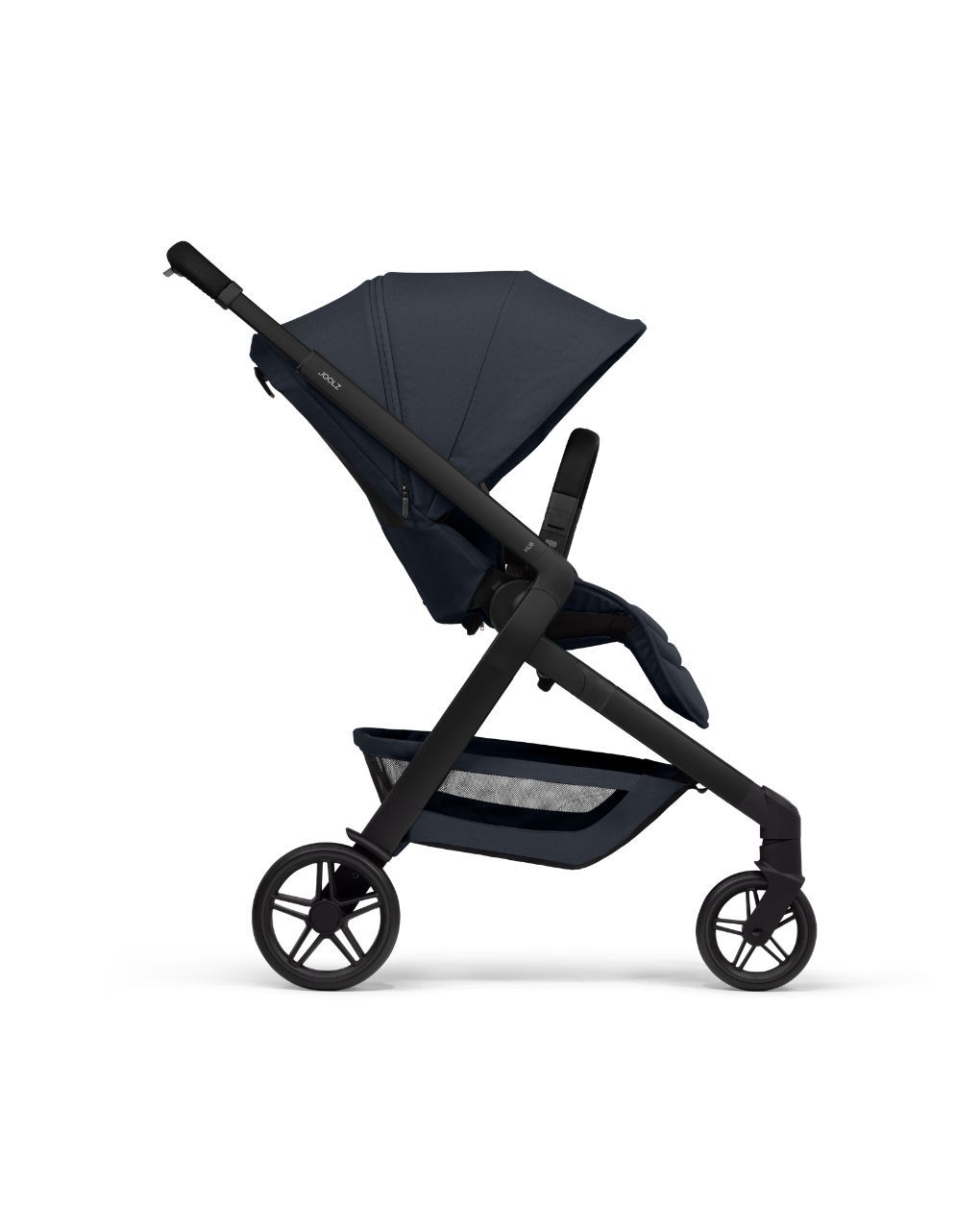 Joolz hub2 σύστημα μετακίνησης 3 σε 1 dark navy blue - Joolz