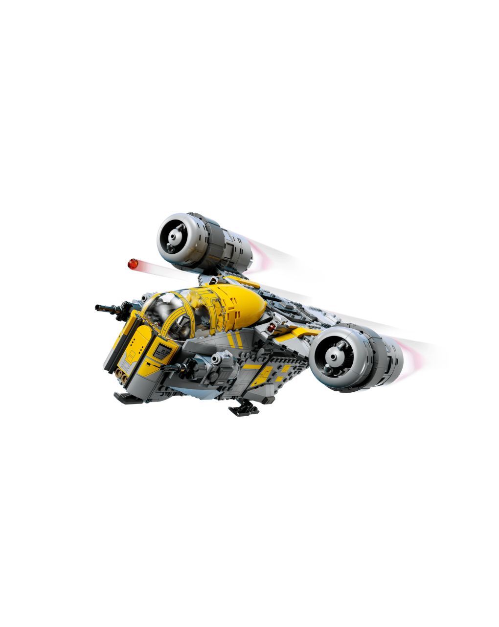 Lego star wars the razor crest 75447 - LEGO, LEGO Star Wars