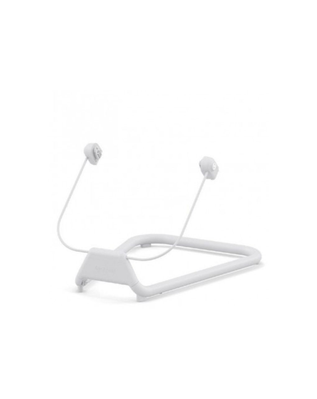 Cybex lemo 2.0 βάση ριλάξ sand white - Cybex