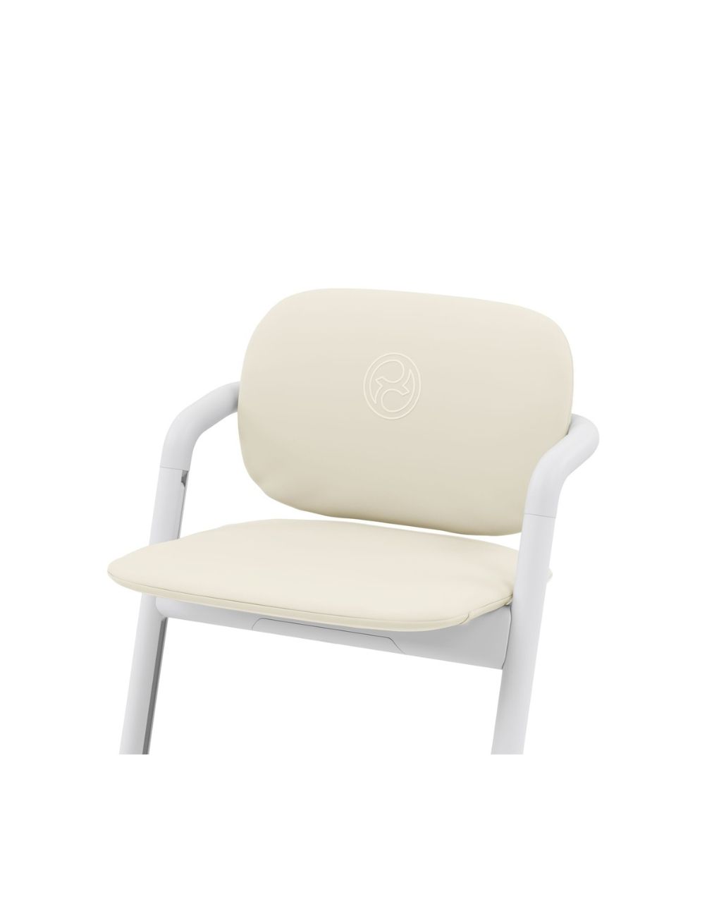 Cybex gold μαξιλάρι comfort για καρέκλα φαγητού lemo canvas white - Cybex
