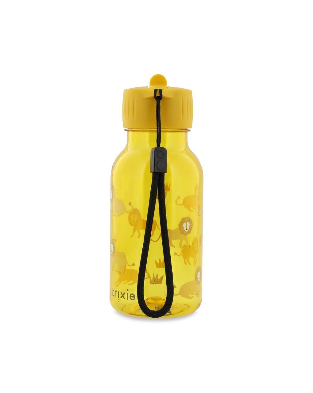 Trixie παιδικό παγούρι tritan 350ml lively lion t07140 - TRIXIE