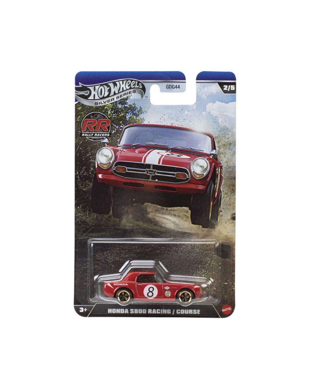 Hot wheels αυτοκινητάκια-αυτοκινητοβιομηχανίες uk hill climbers jlt22 (διάφορα σχέδια) - MATCHBOX