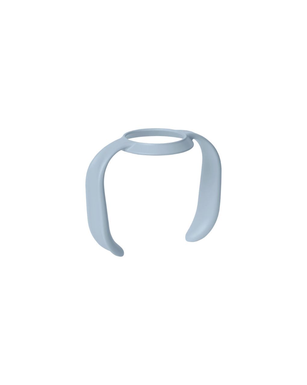 Bibs ανταλλακτικό χερούλι για μπιμπερό baby blue 12.5012231 - BIBS