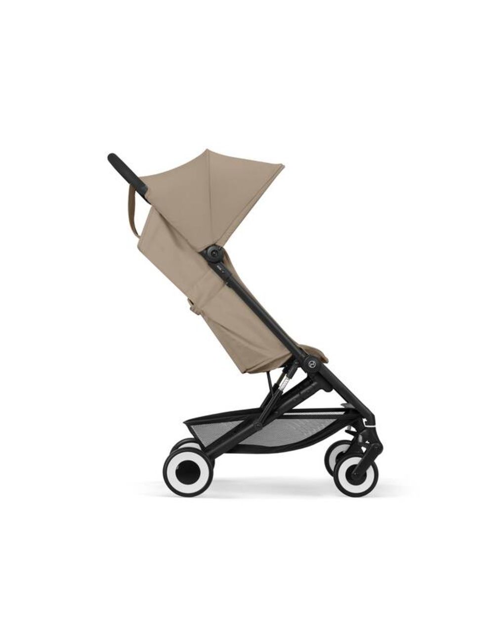 Cybex agis ελαφρύ καρότσι blk almond beige beige - Cybex
