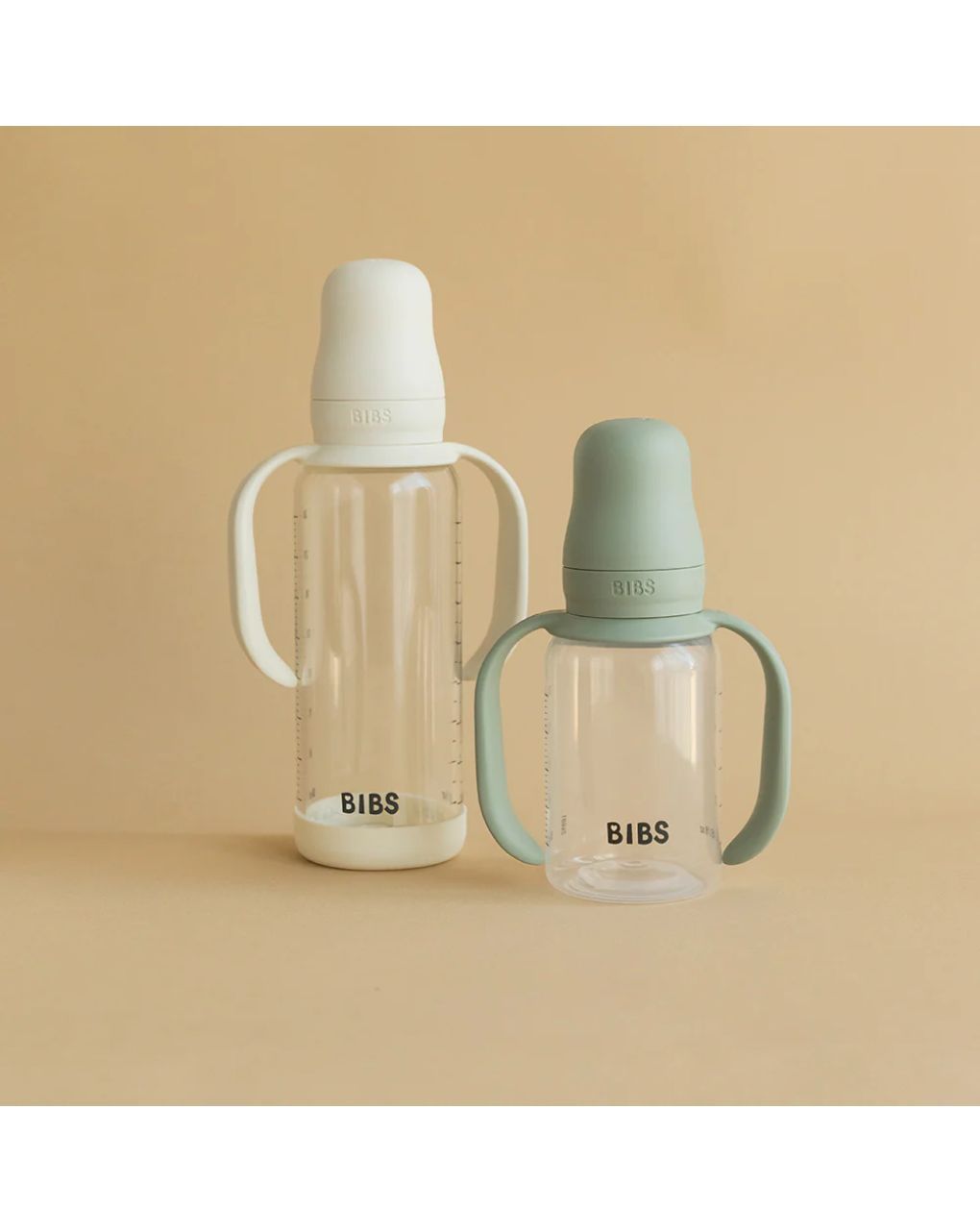Bibs ανταλλακτικό χερούλι για μπιμπερό baby blue 12.5012231 - BIBS